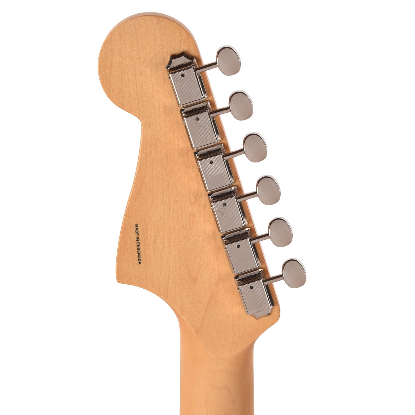 Fender Player II Jazzmaster Rallye Orange