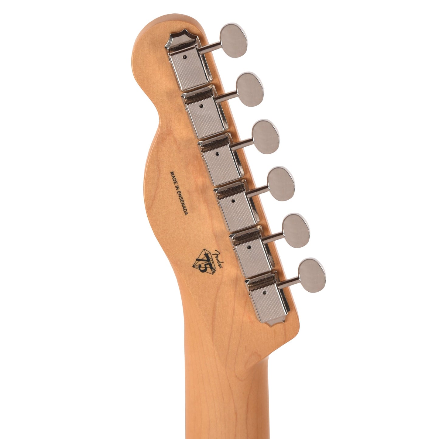 Fender Player II Telecaster HH Rallye Orange
