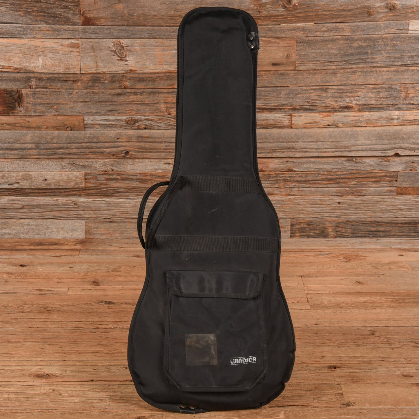 Fender Tex Mex Telecaster Black 1994