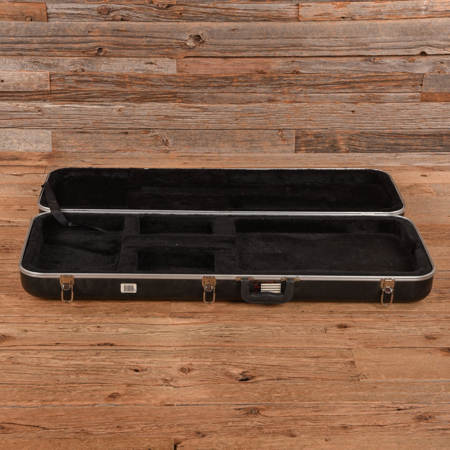 Fender American Professional Telecaster Neck with American Standard Body Monster Energy