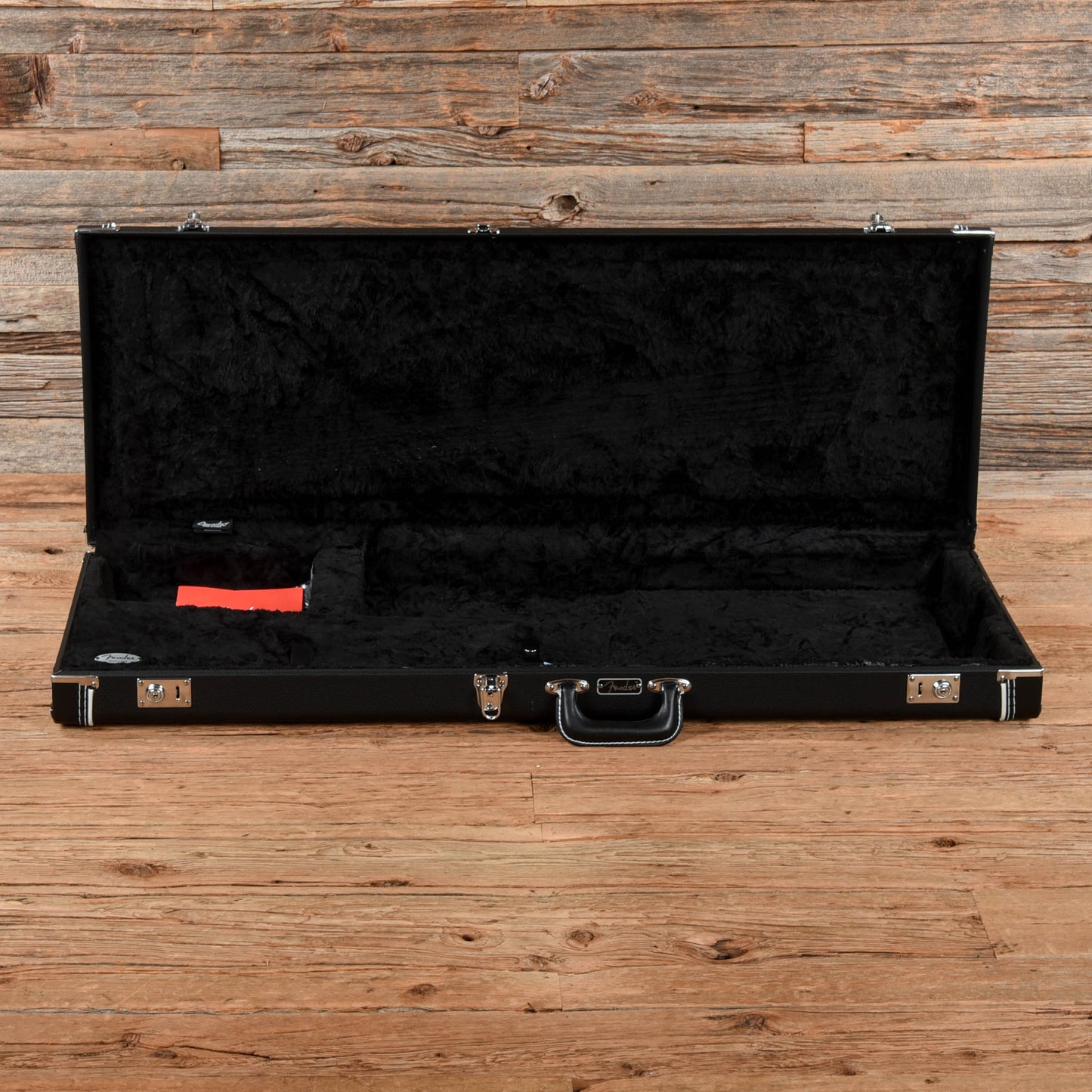Fender Troy Van Leeuwen Jazzmaster Oxblood 2024