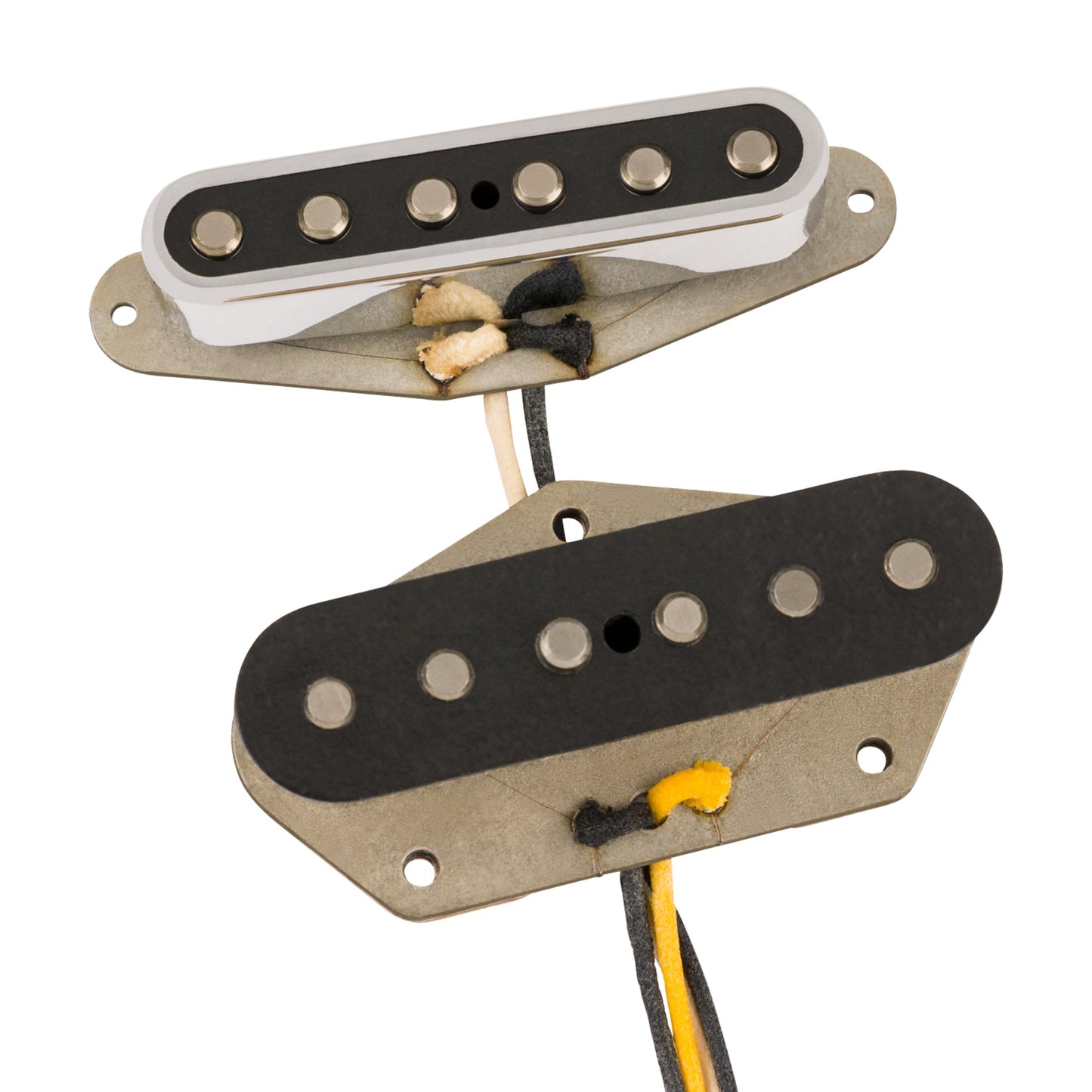 Fender Custom Shop Tomatillo Telecaster Pickups Set of 2