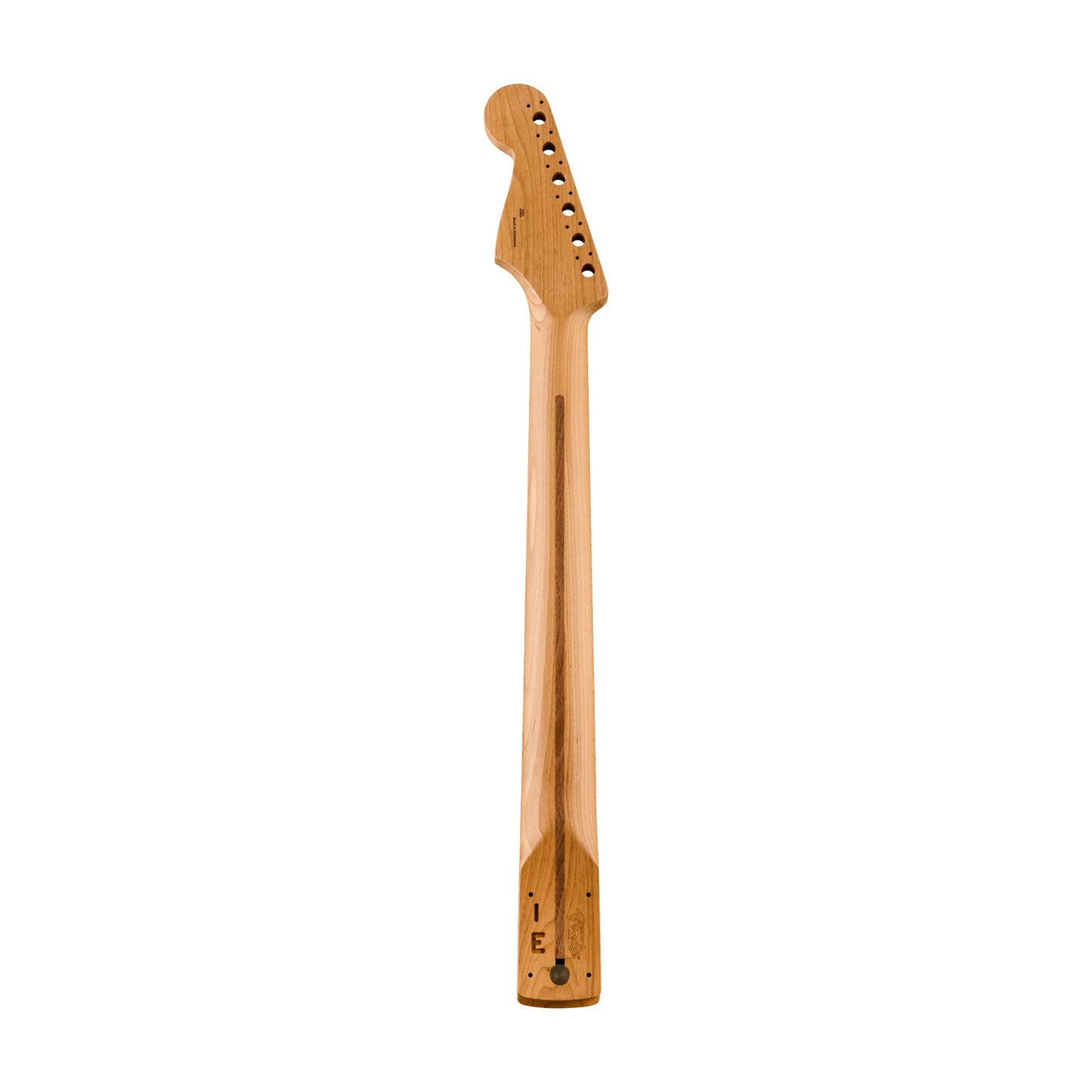 Fender Player II Series Stratocaster Roasted Maple Neck MN 22 Medium Jumbo Frets 9.5" Modern C"