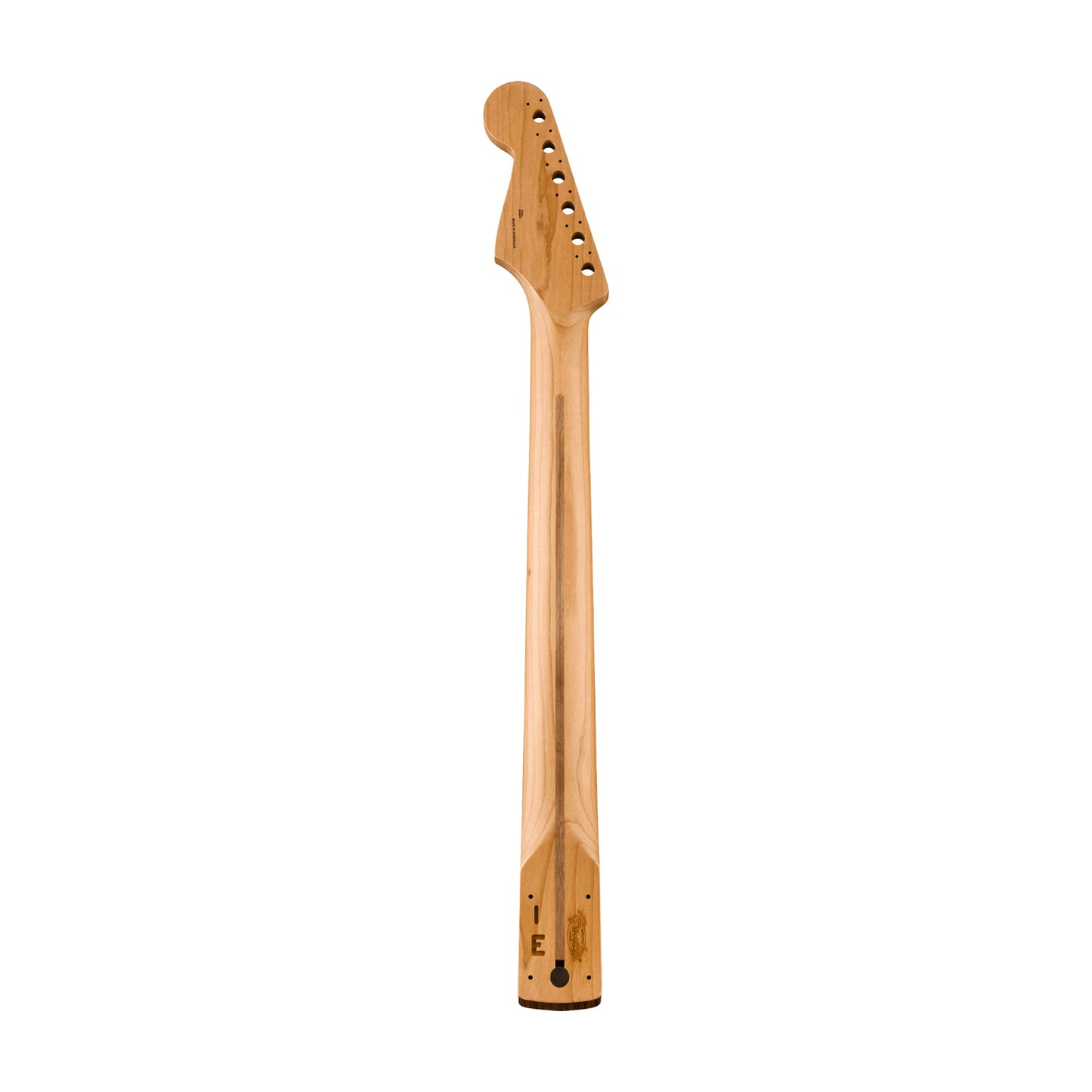 Fender Player II Series Stratocaster Roasted Maple Neck RW 22 Medium Jumbo Frets 9.5" Modern C"