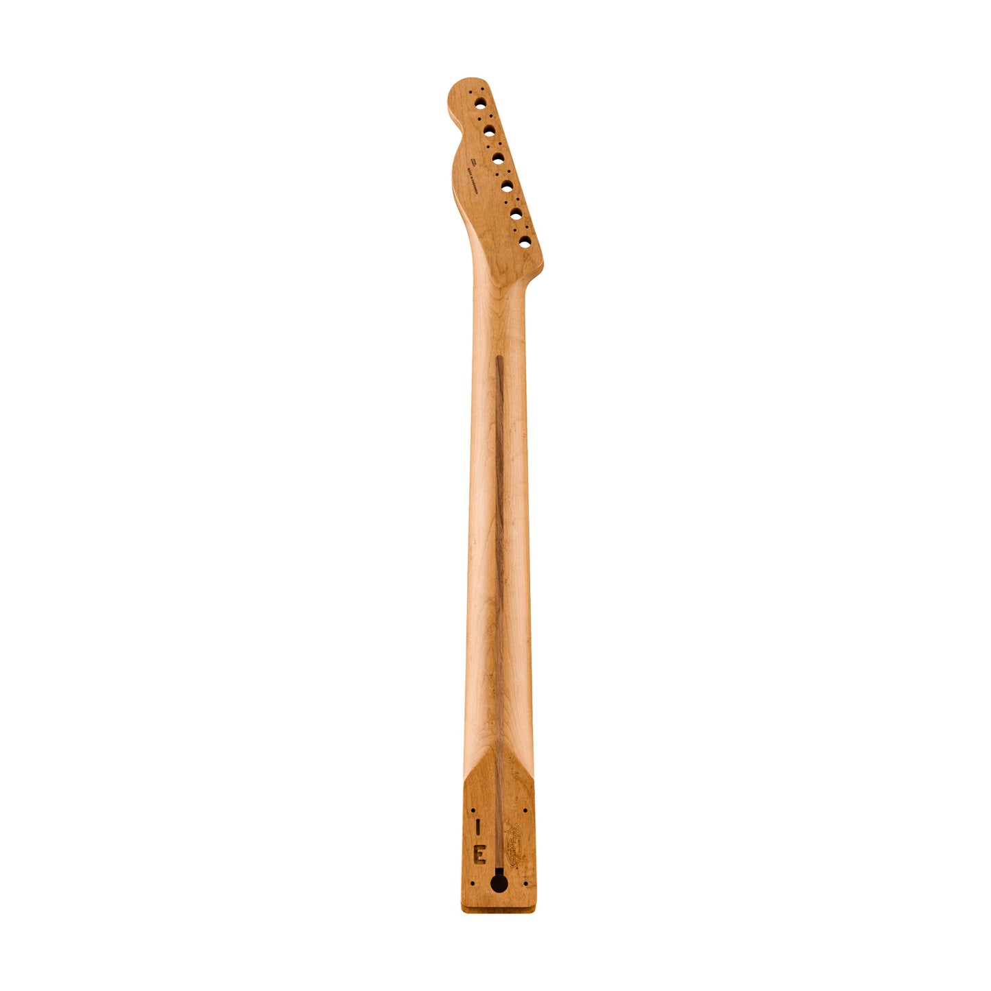 Fender Player II Series Telecaster Roasted Maple Neck MN 22 Medium Jumbo Frets 9.5" Modern C"