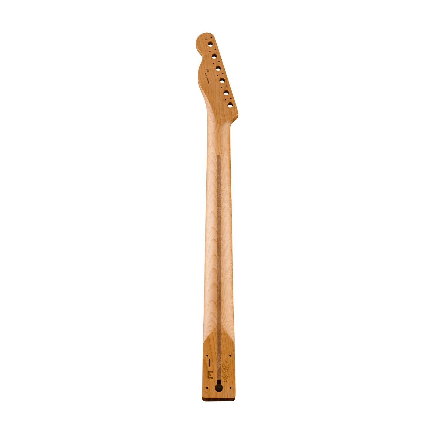 Fender Player II Series Telecaster Roasted Maple Neck RW 22 Medium Jumbo Frets 9.5" Modern C"