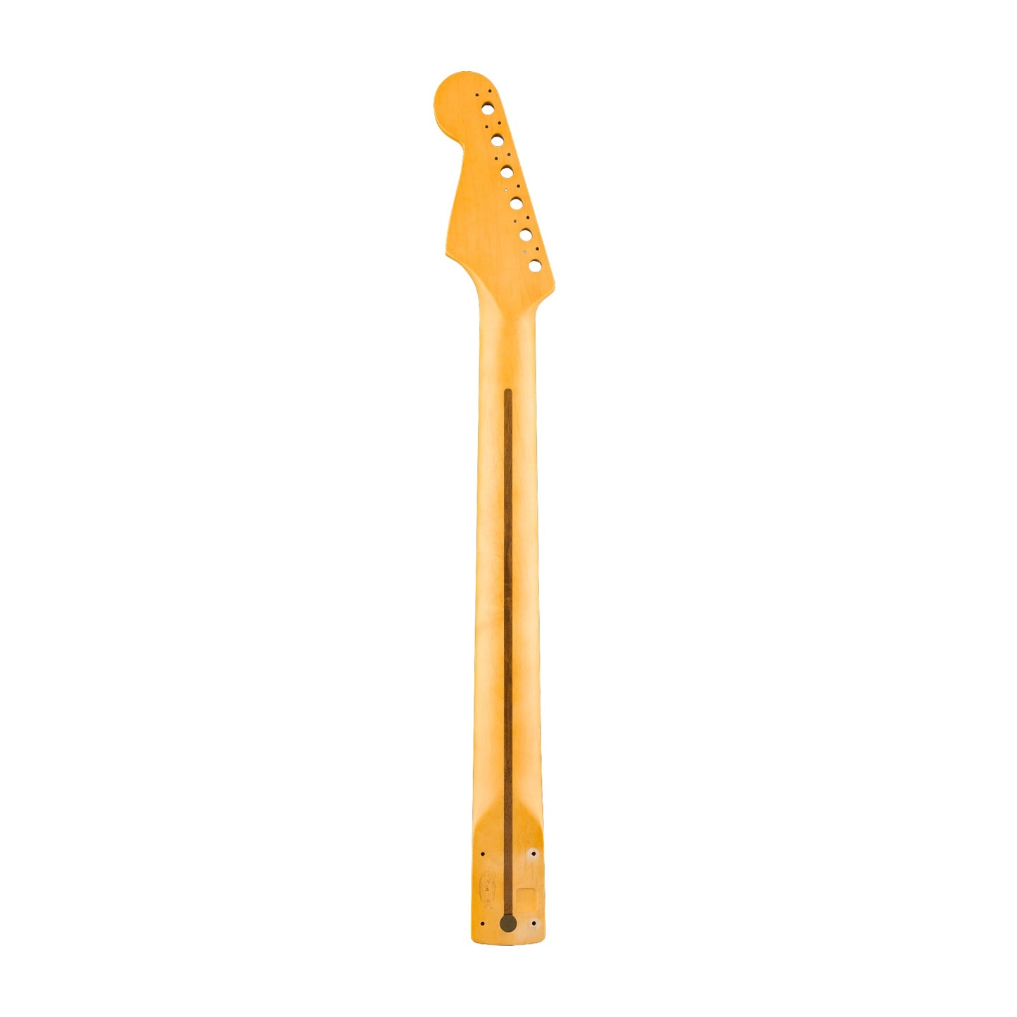 Fender American Professional Classic Stratocaster Neck, 22 Medium Jumbo Frets, 9.5" Radius, Maple