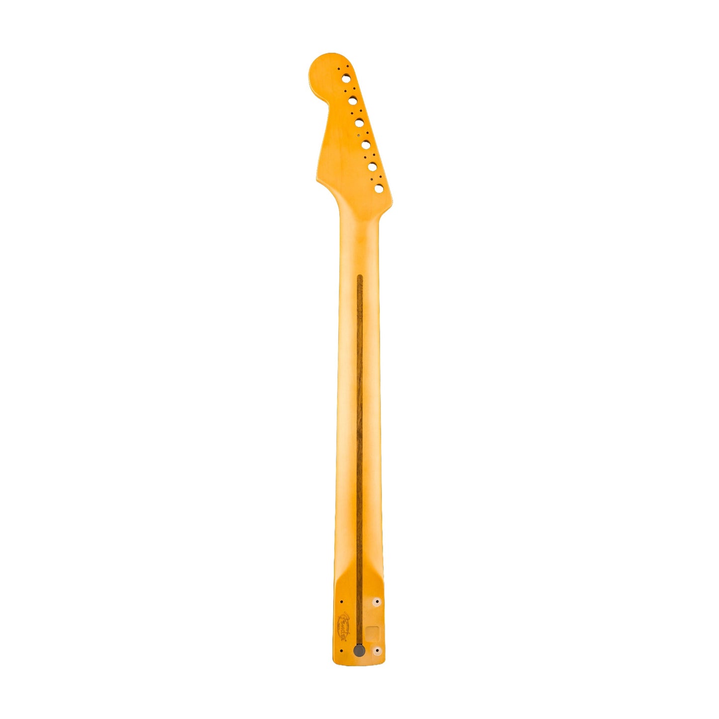 Fender American Professional Classic Stratocaster Neck, 22 Medium Jumbo Frets, 9.5" Radius, Rosewood
