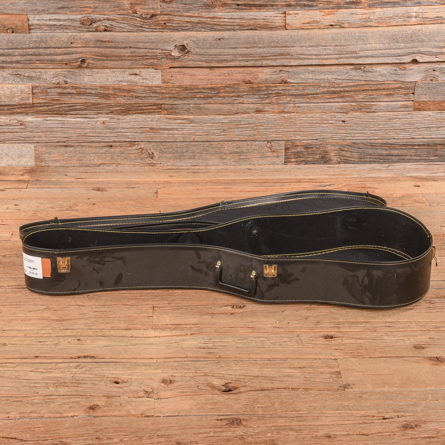 Gibson LG-1 Sunburst 1959