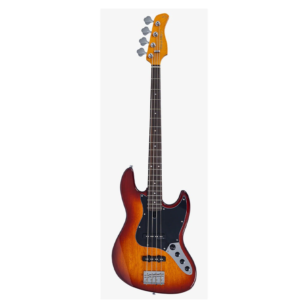 Sire Marcus Miller V3 Tobacco Sunburst (New Gen)