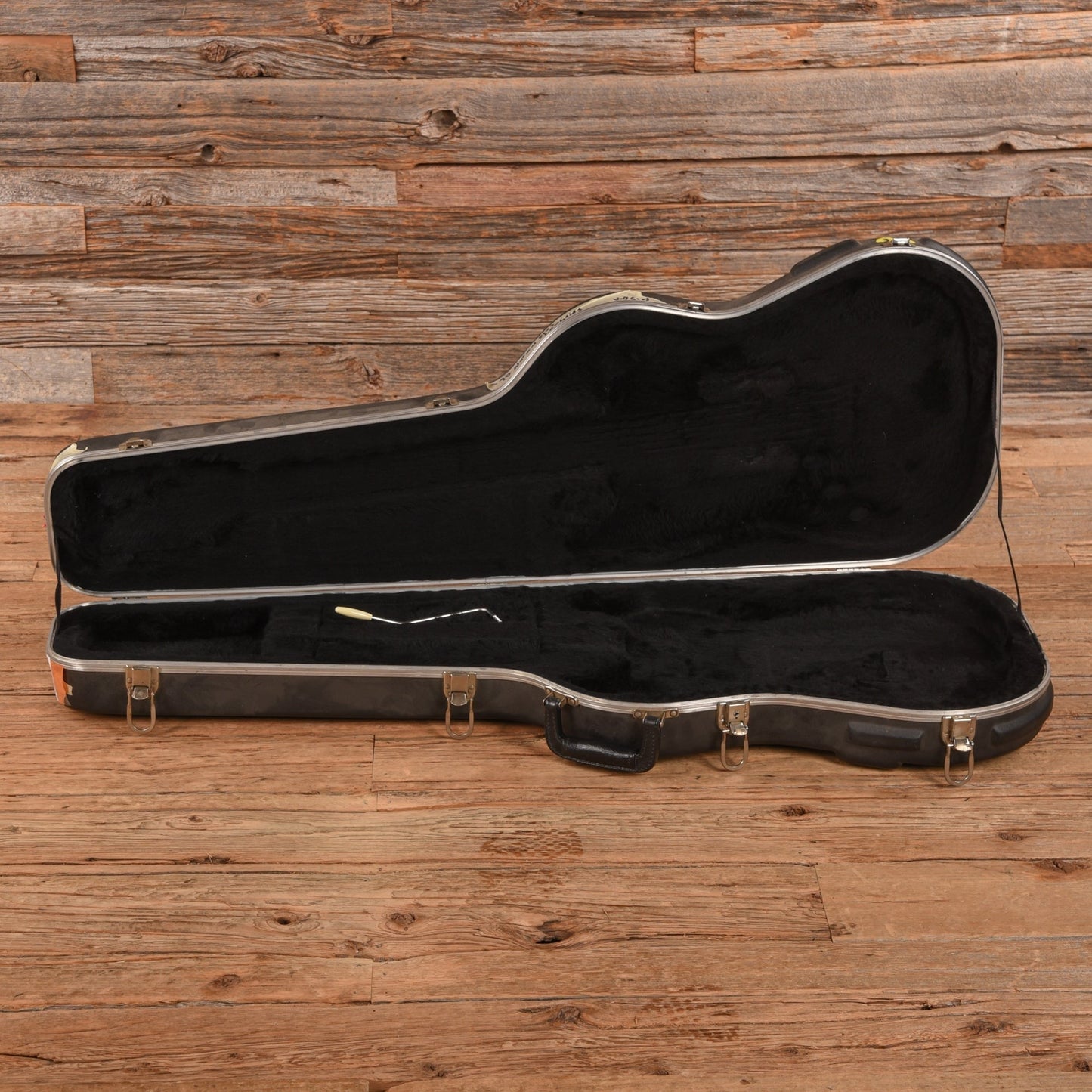 Fender Stratocaster Plus Natural 1999