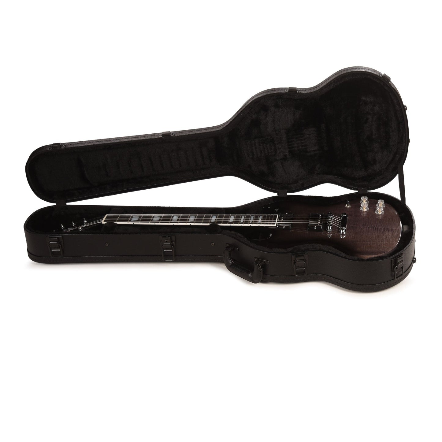 Gibson Modern SG Modern Trans Black Fade