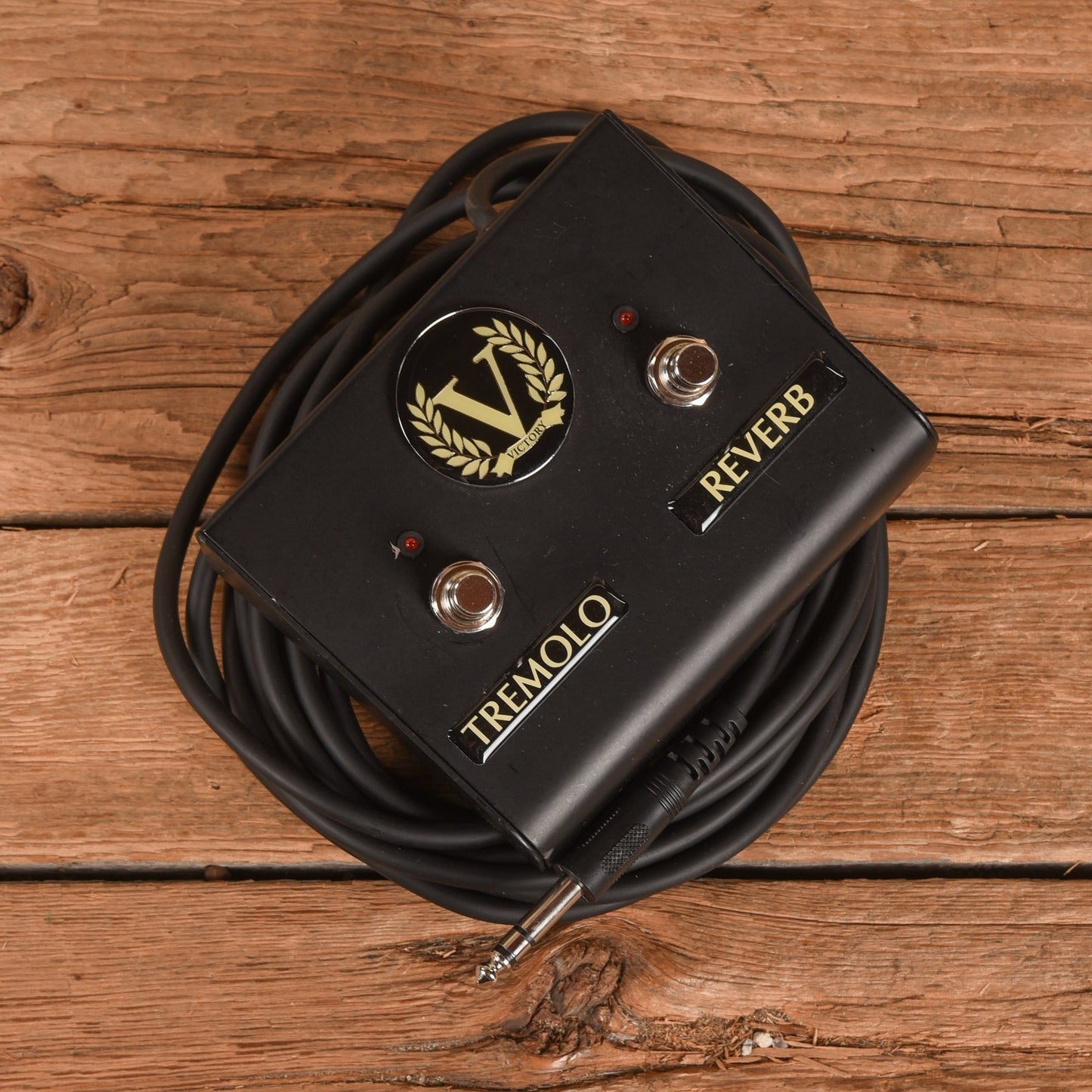 Victory V40 Deluxe Heritage Series 42-Watt 1x12" Guitar Combo