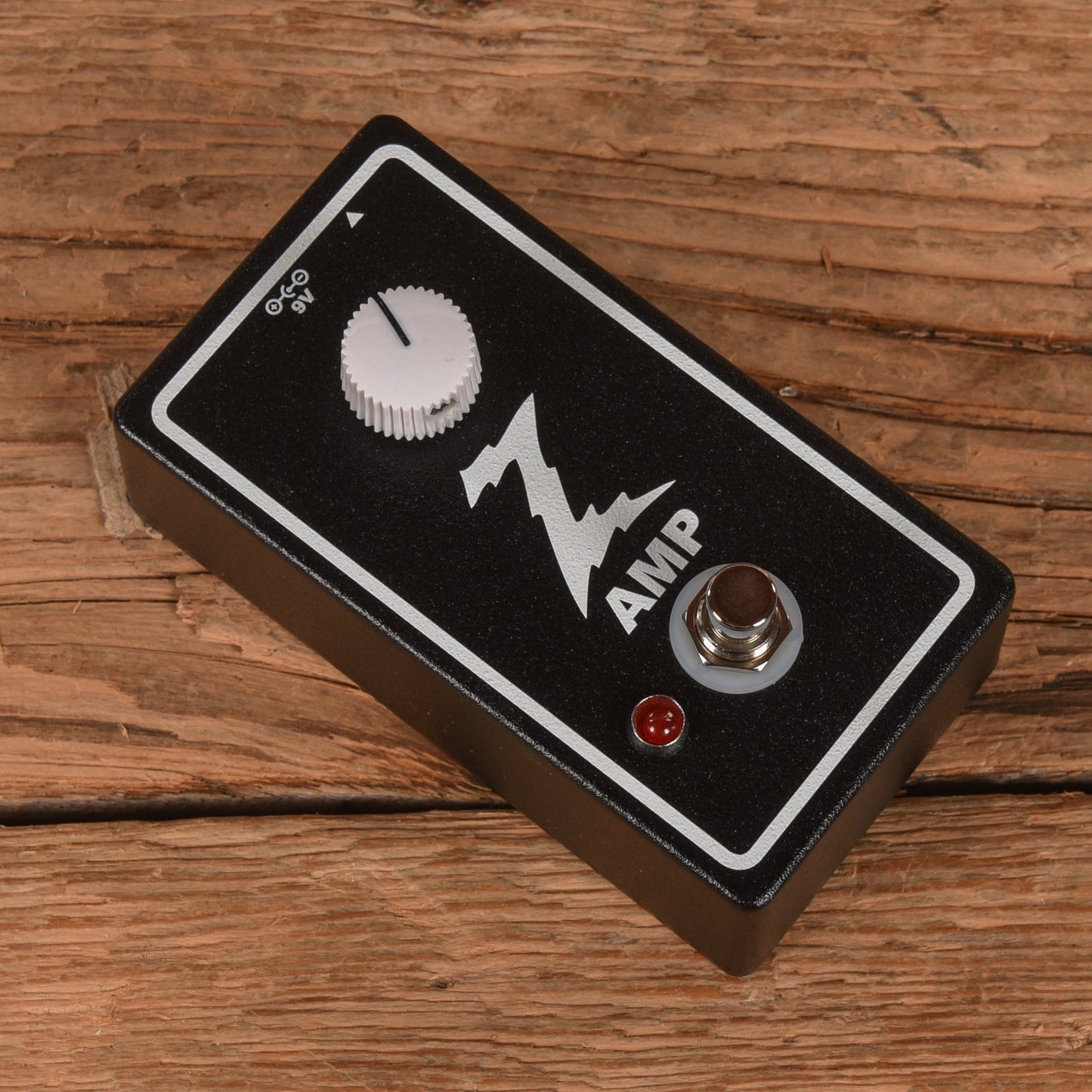 Dr. Z Z Plus 15-Watt Guitar Amp Head