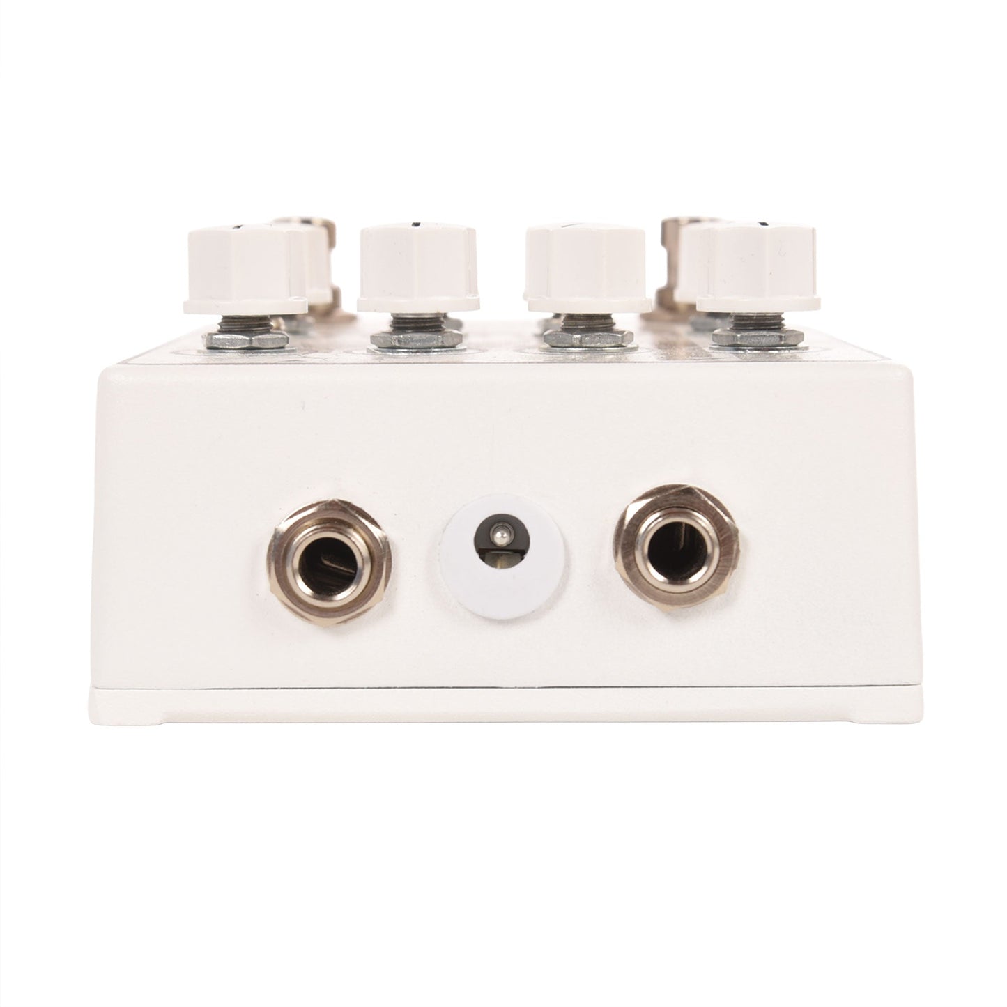 Frost Giant Electronics Architect of Reality Dual Channel Preamp Pedal - Snowblind Edition