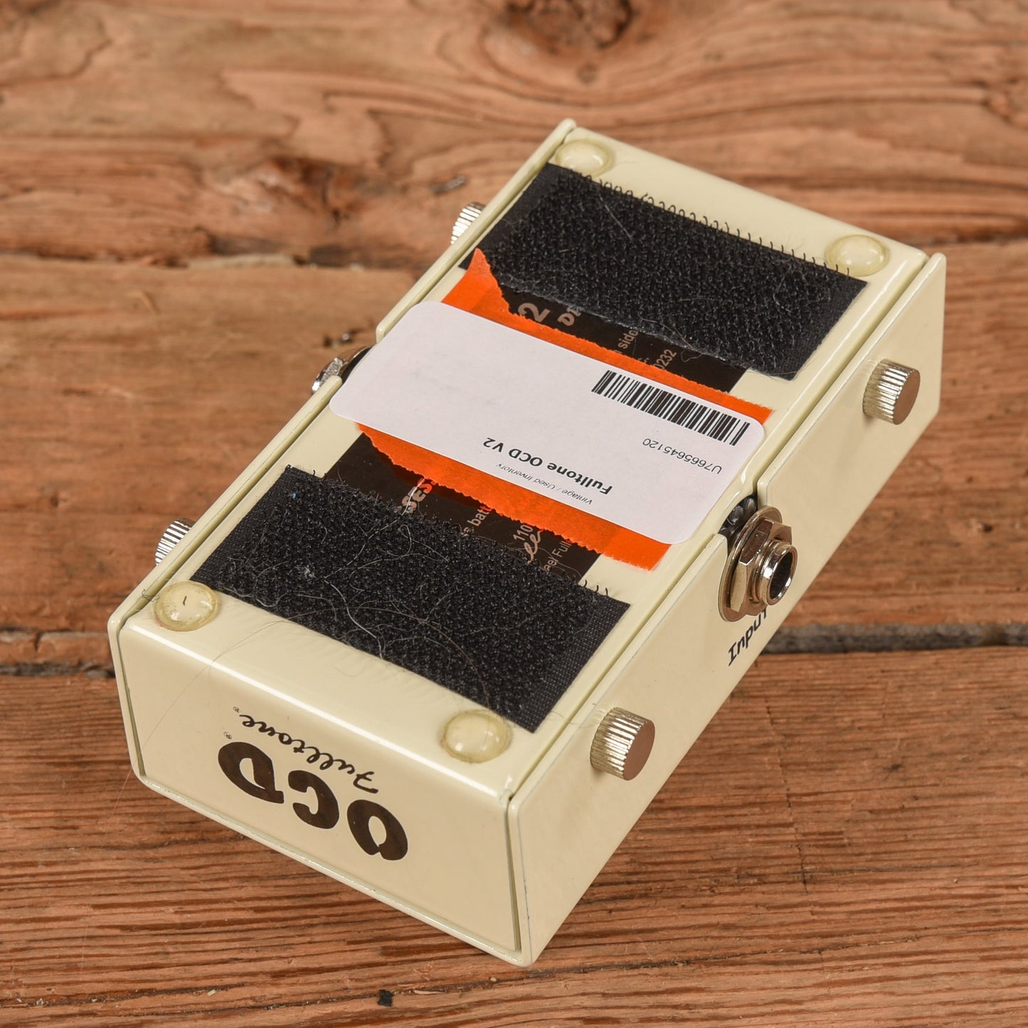 Fulltone OCD V2