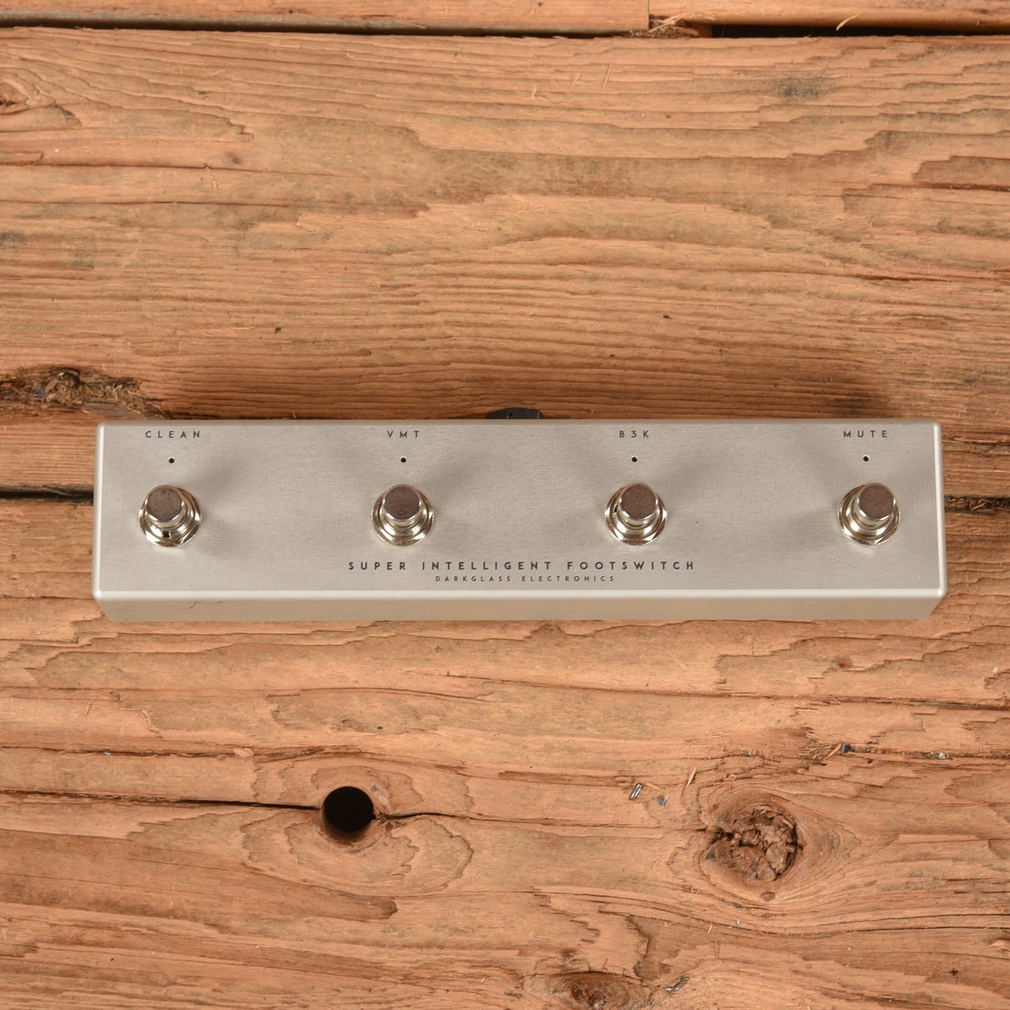 Darkglass Microtubes 900 v1