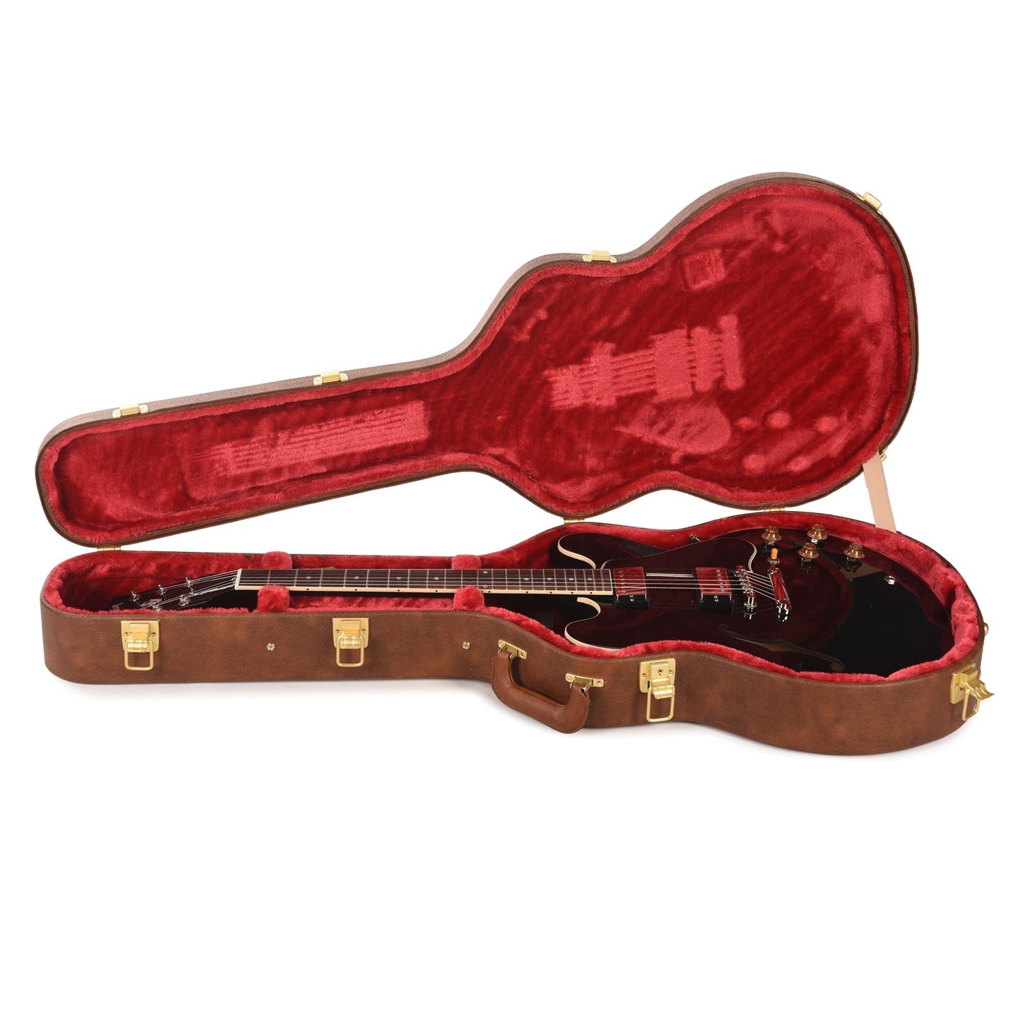 Gibson Original ES-335 '50s Ebony