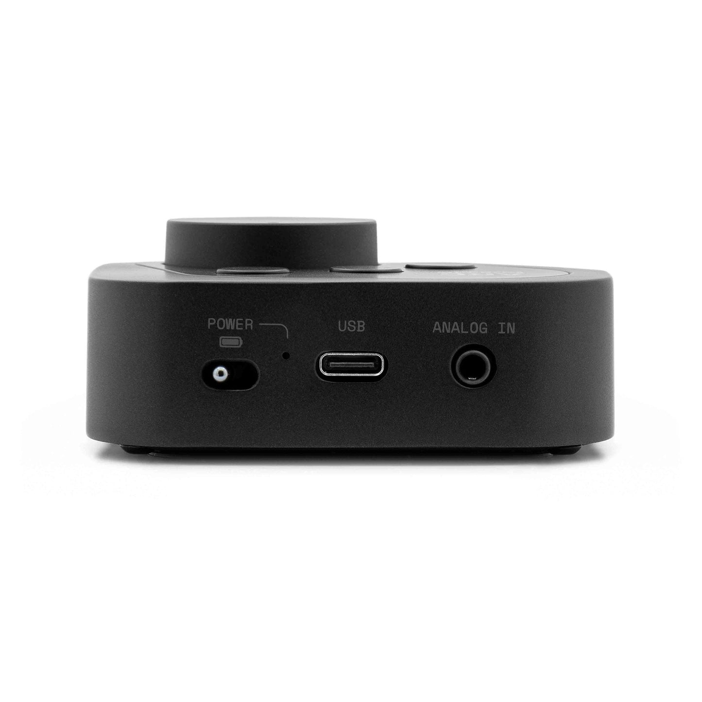 IK Multimedia ARC ON-EAR Virtual Monitoring Solution for Headphones.
