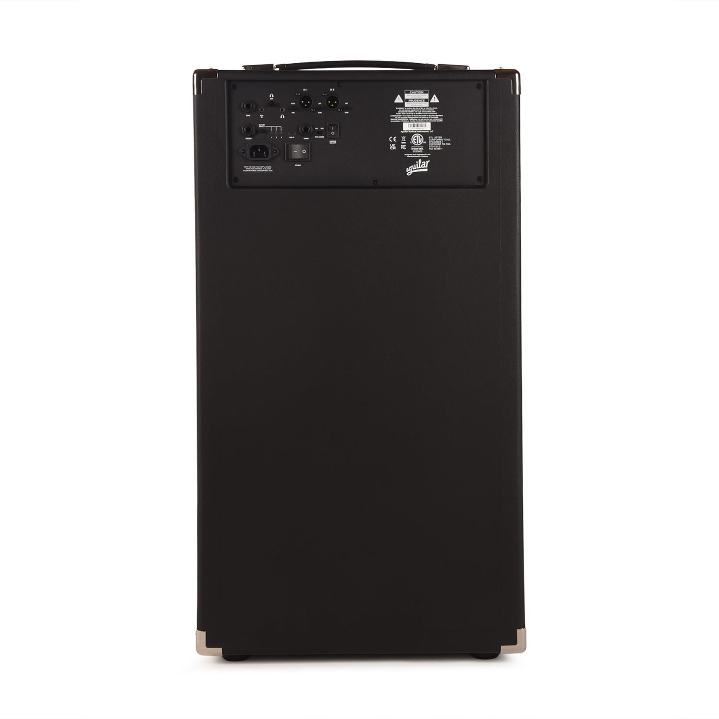 Aguiltar Tone Hammer 210 300w 2x10 Bass Combo Amp