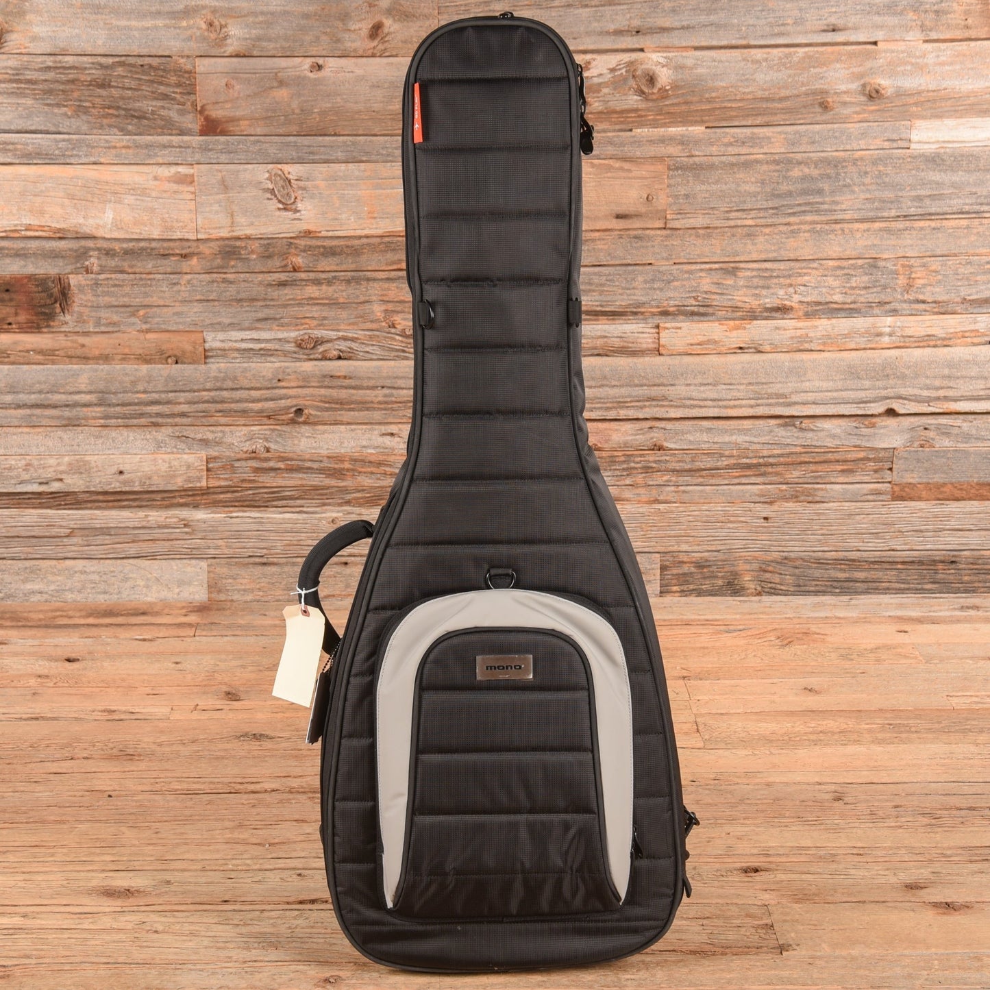 Novo Solus M1 Charcoal Frost 2023