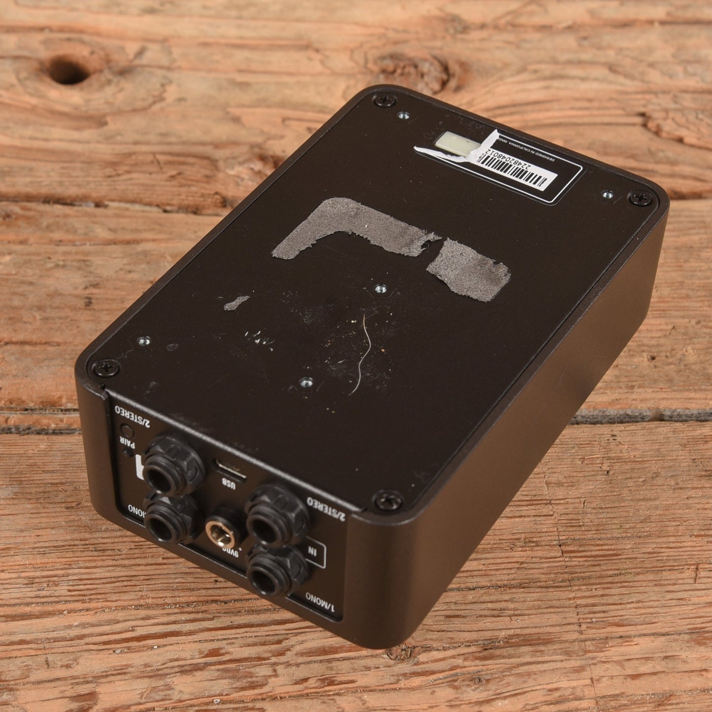 Universal Audio Audio Dream ’65 Reverb Amplifier