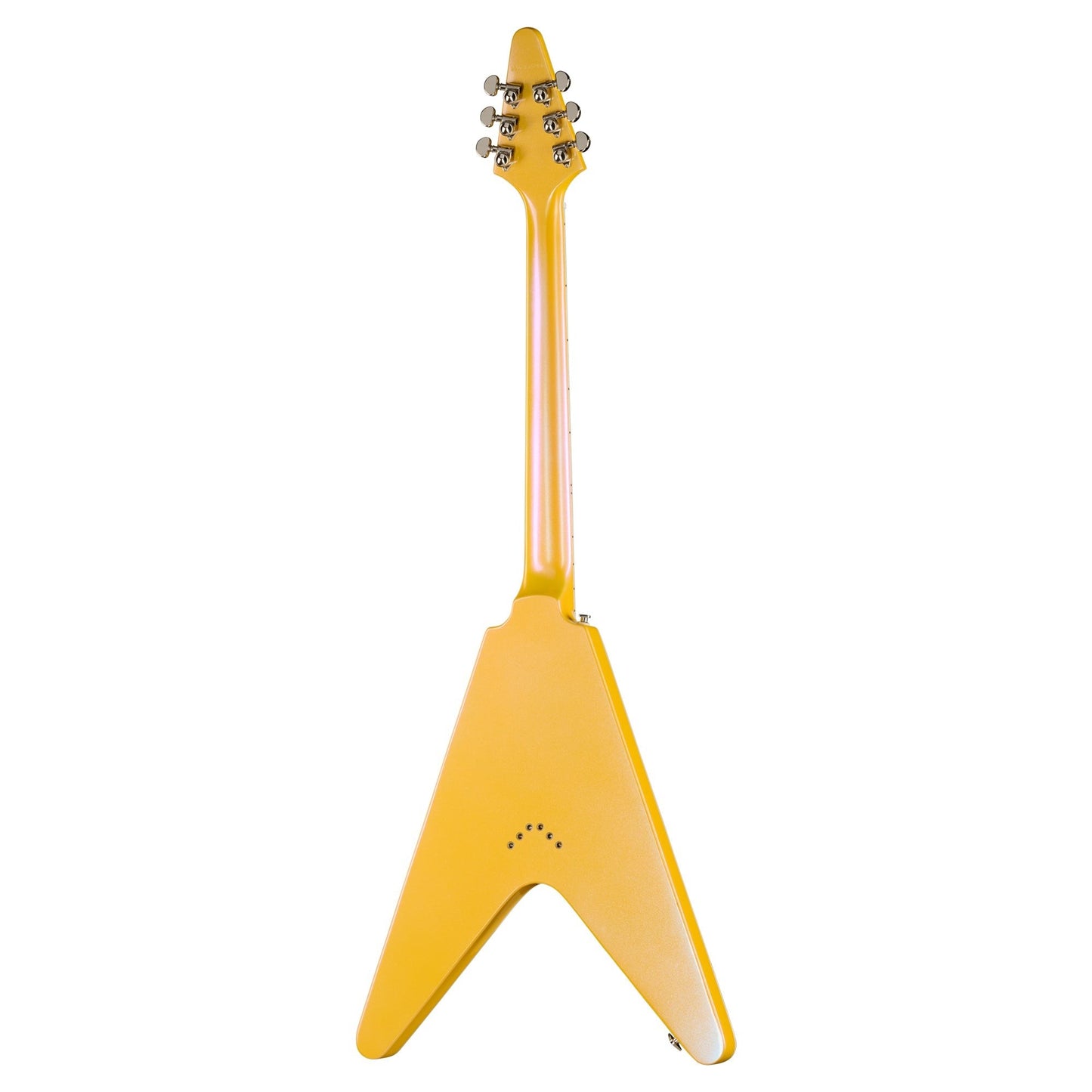 Epiphone Modern Futura Flying V Custom Solaris Shift