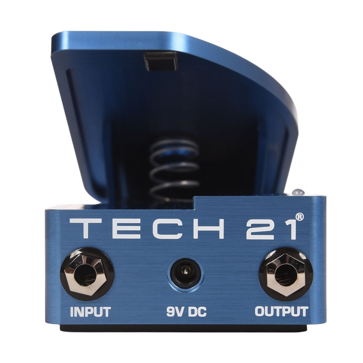 Tech 21 Killer Blue Wail Bass Wah Pedal