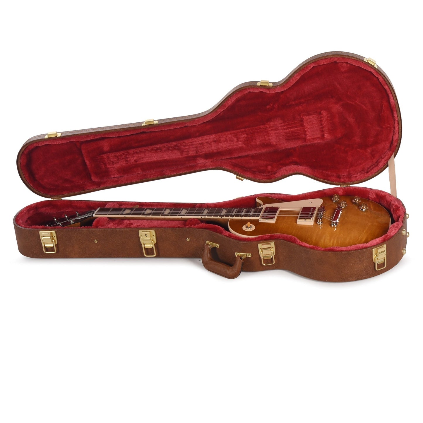 Gibson Original Les Paul Standard '50s Dirty Lemon Burst