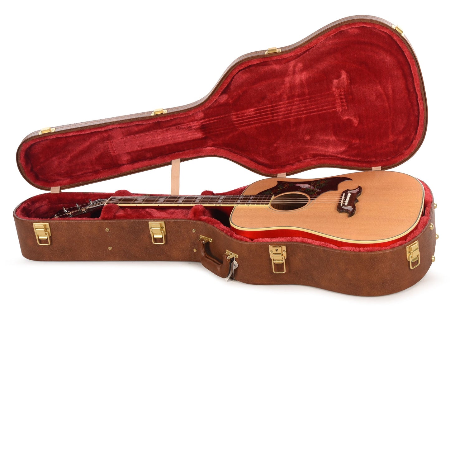 Gibson Original Dove Original Antique Natural