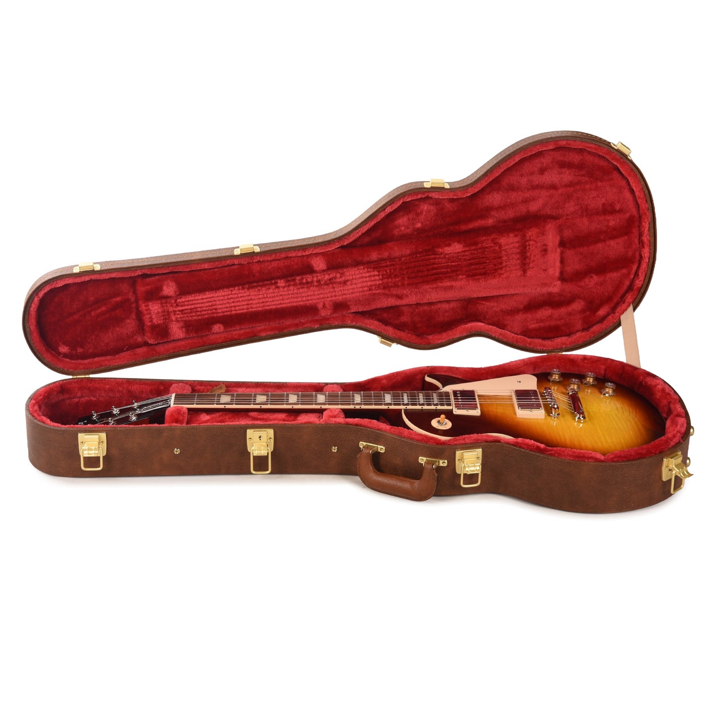 Gibson Original Les Paul Standard '60s Iced Tea