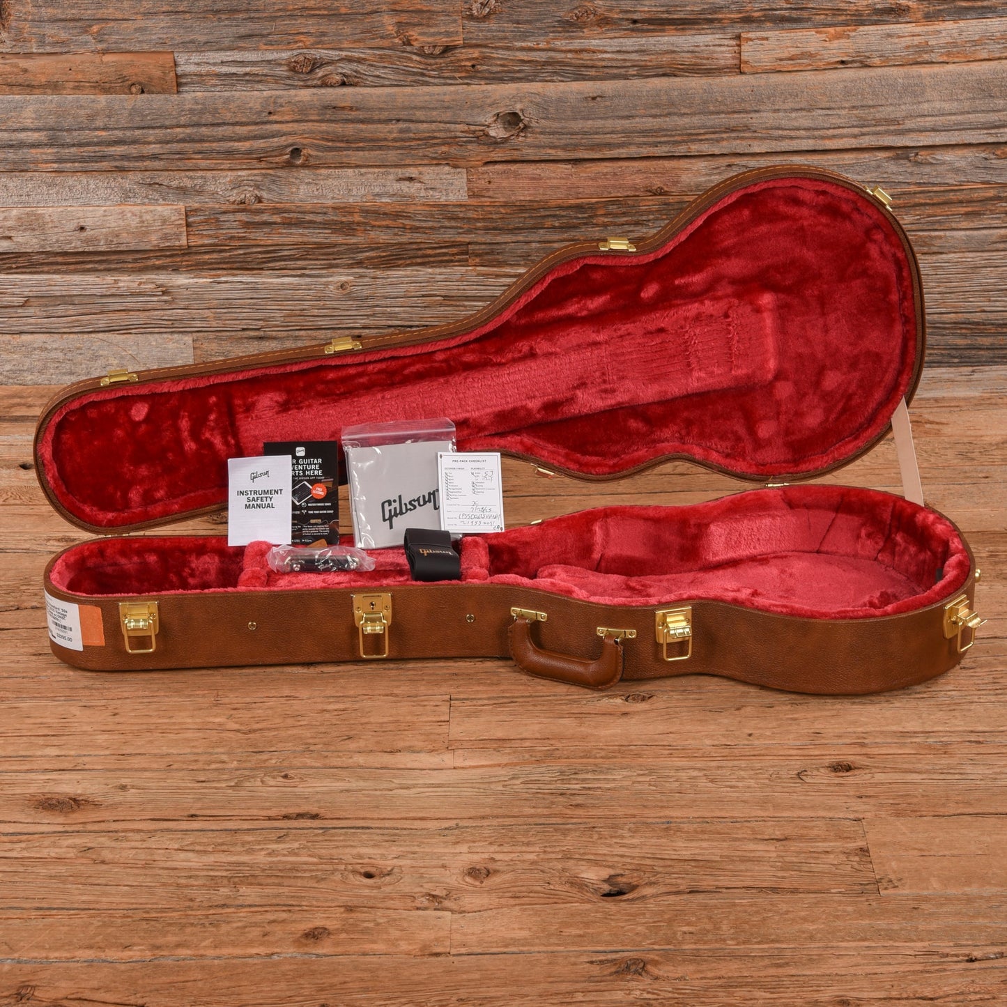 Gibson Les Paul Standard '50s Double Trouble Vintage Honey Burst Gloss 2025