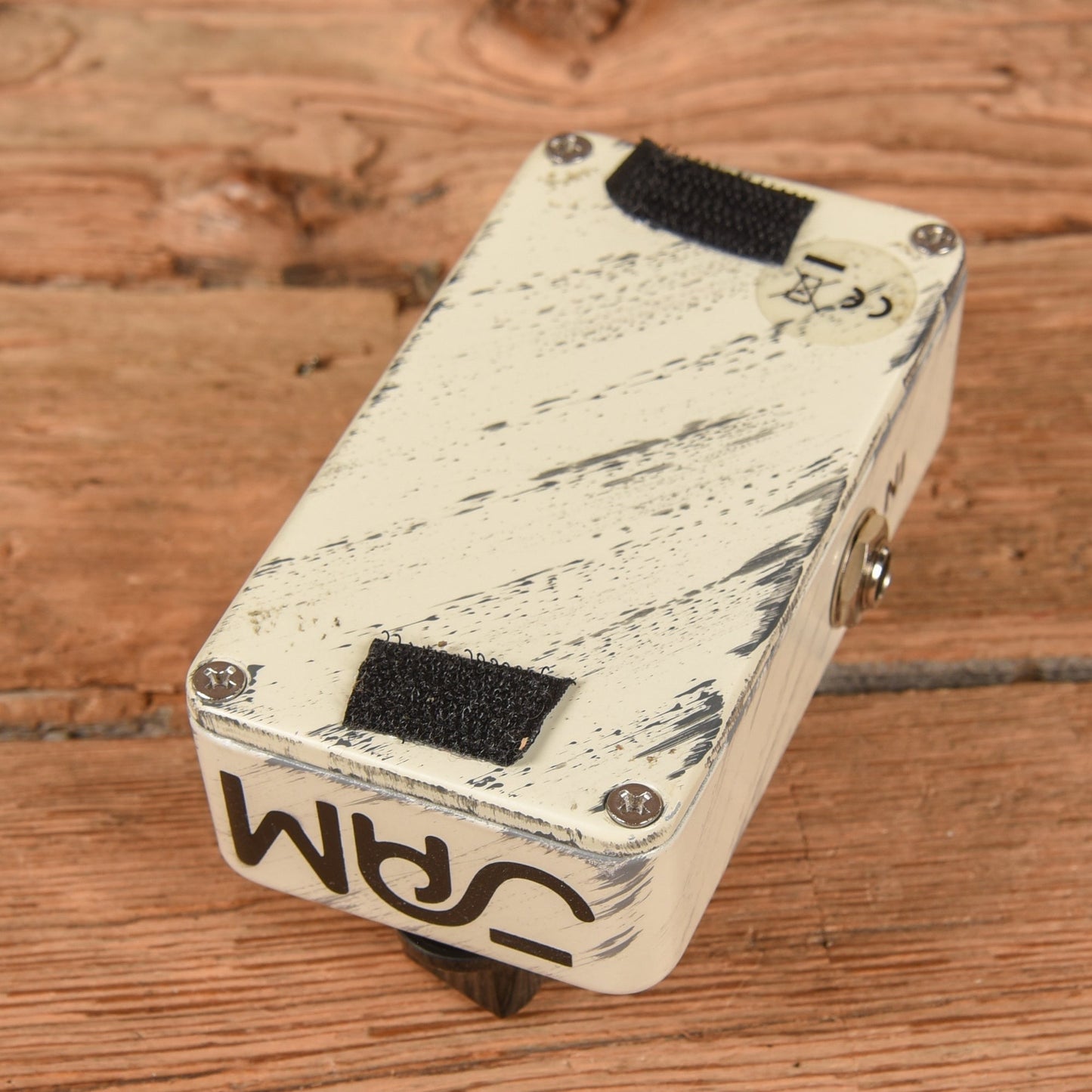 JAM Pedals Rattler