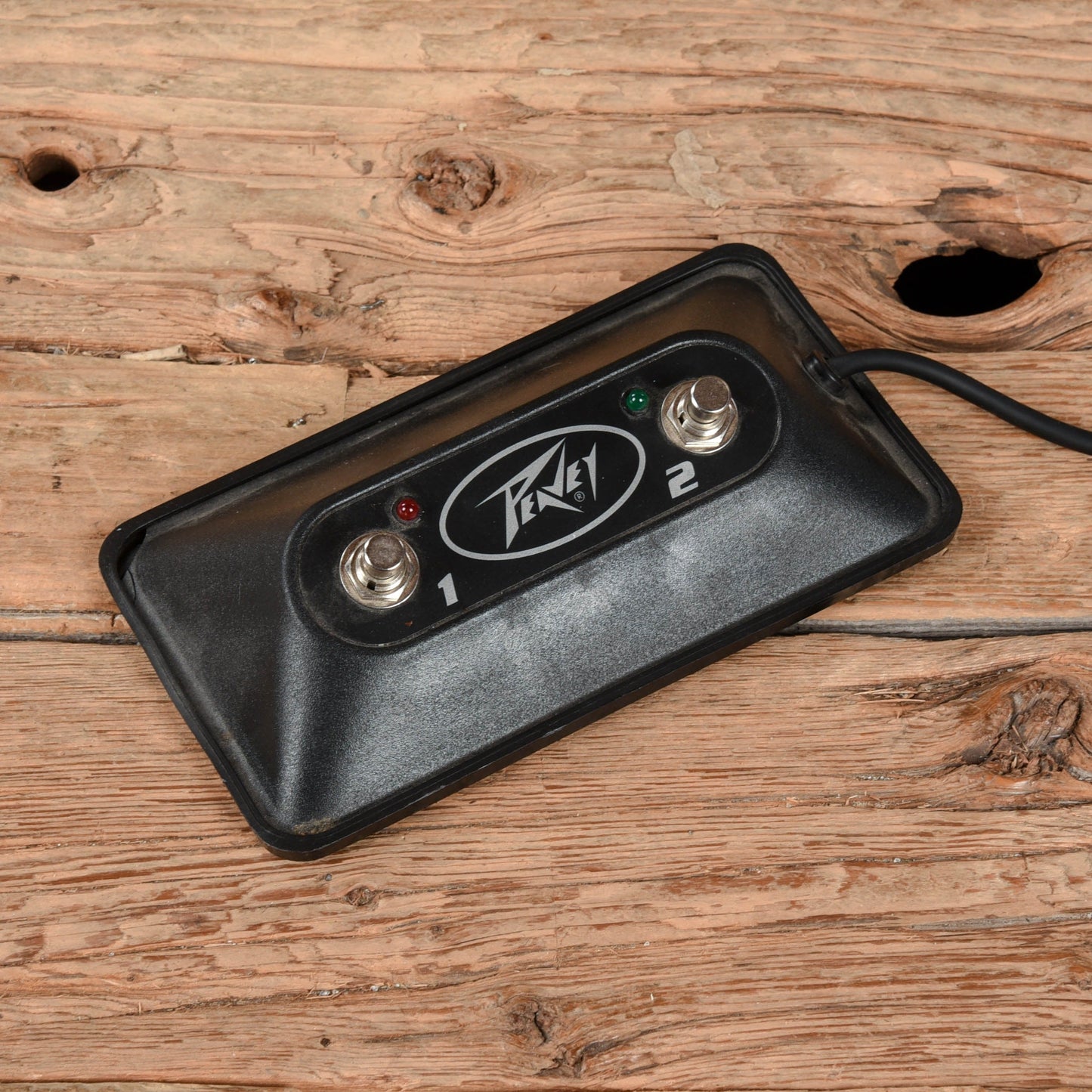 Peavey 6505 120-Watt Guitar Amp Head
