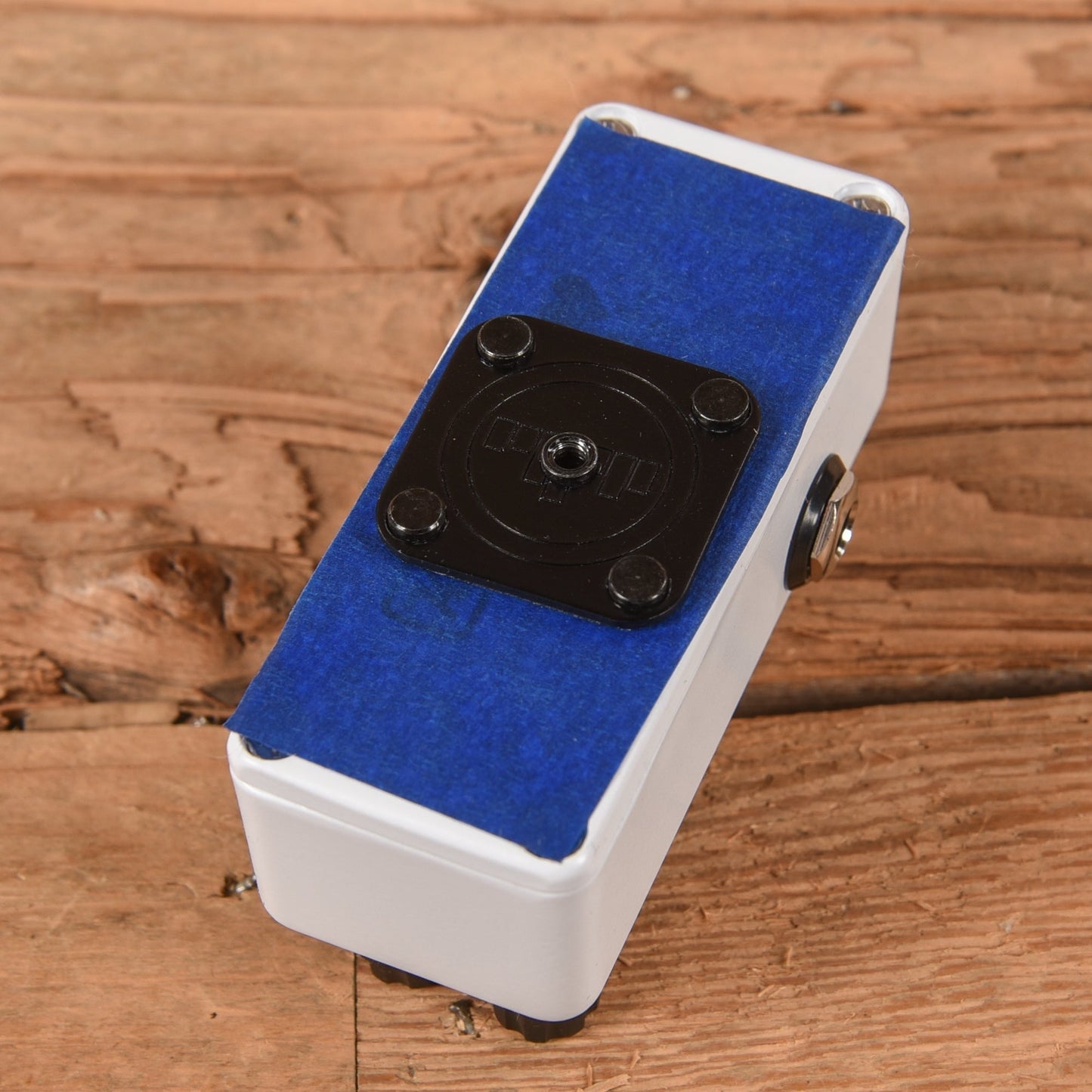 Keeley Compressor Mini