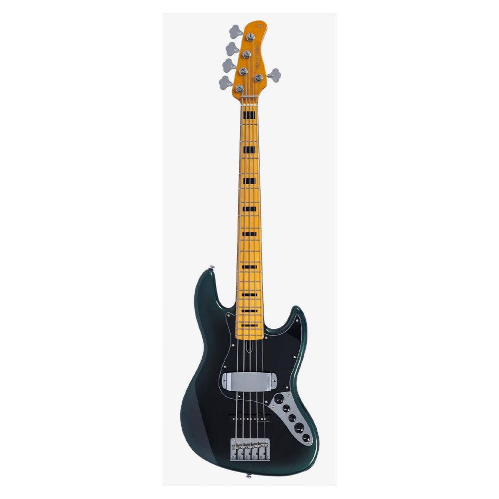Sire Marcus Miller V7 5-String Dark Forest (New Gen)