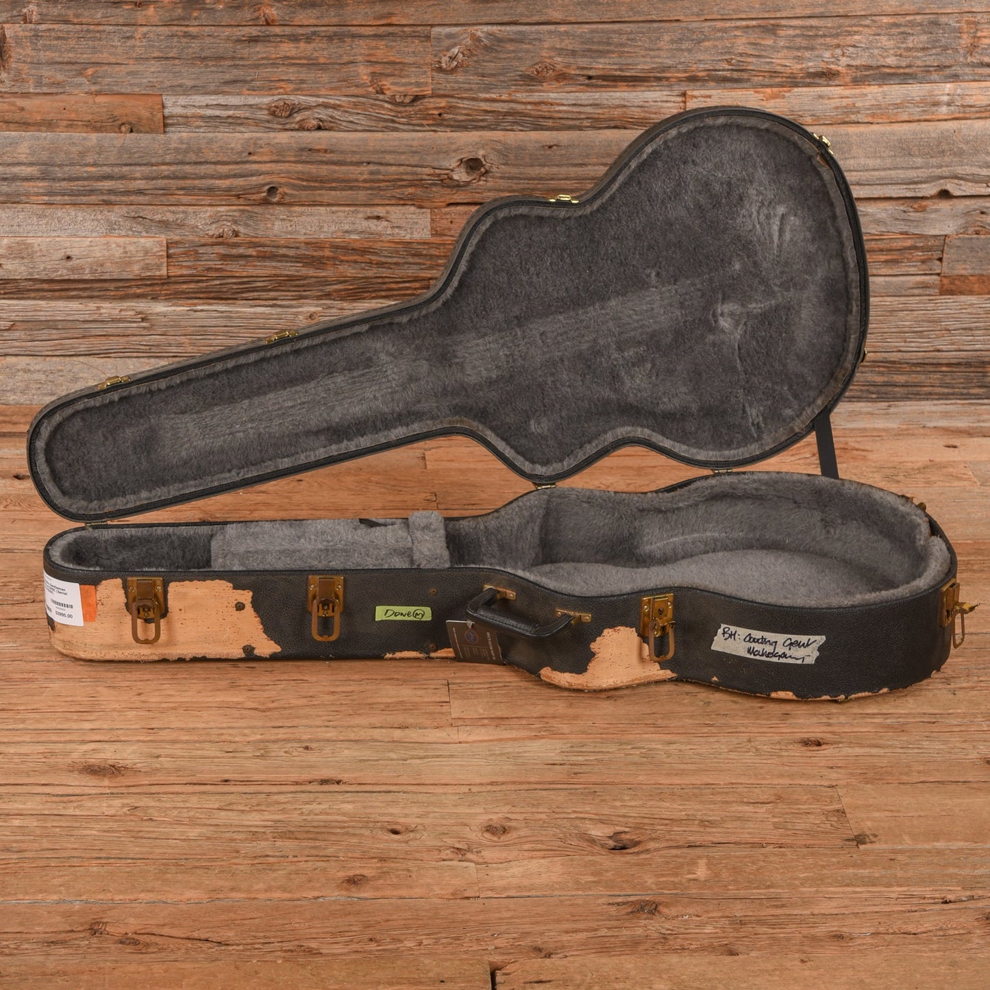 Gretsch Country Gentleman Walnut 1978