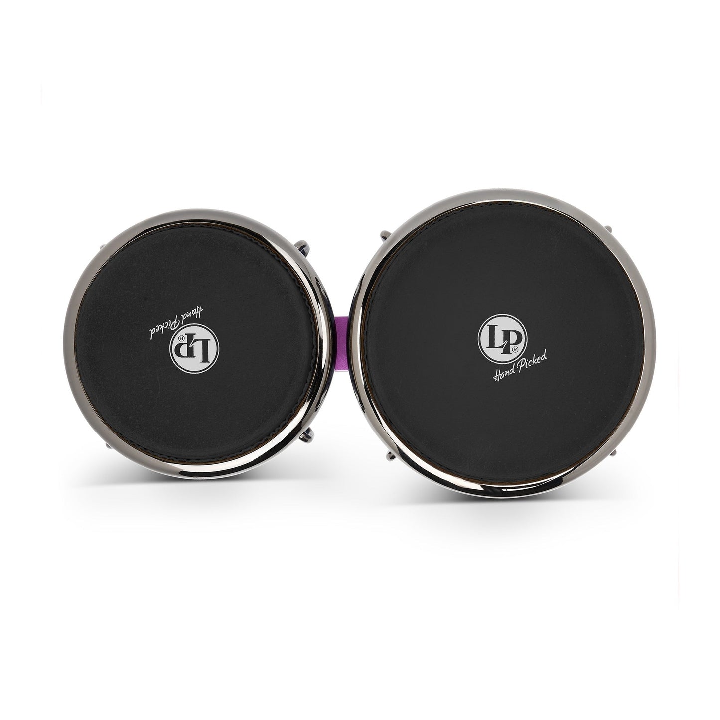LP LP201AX-TS Tony Succar 7 Bongos Rainbow