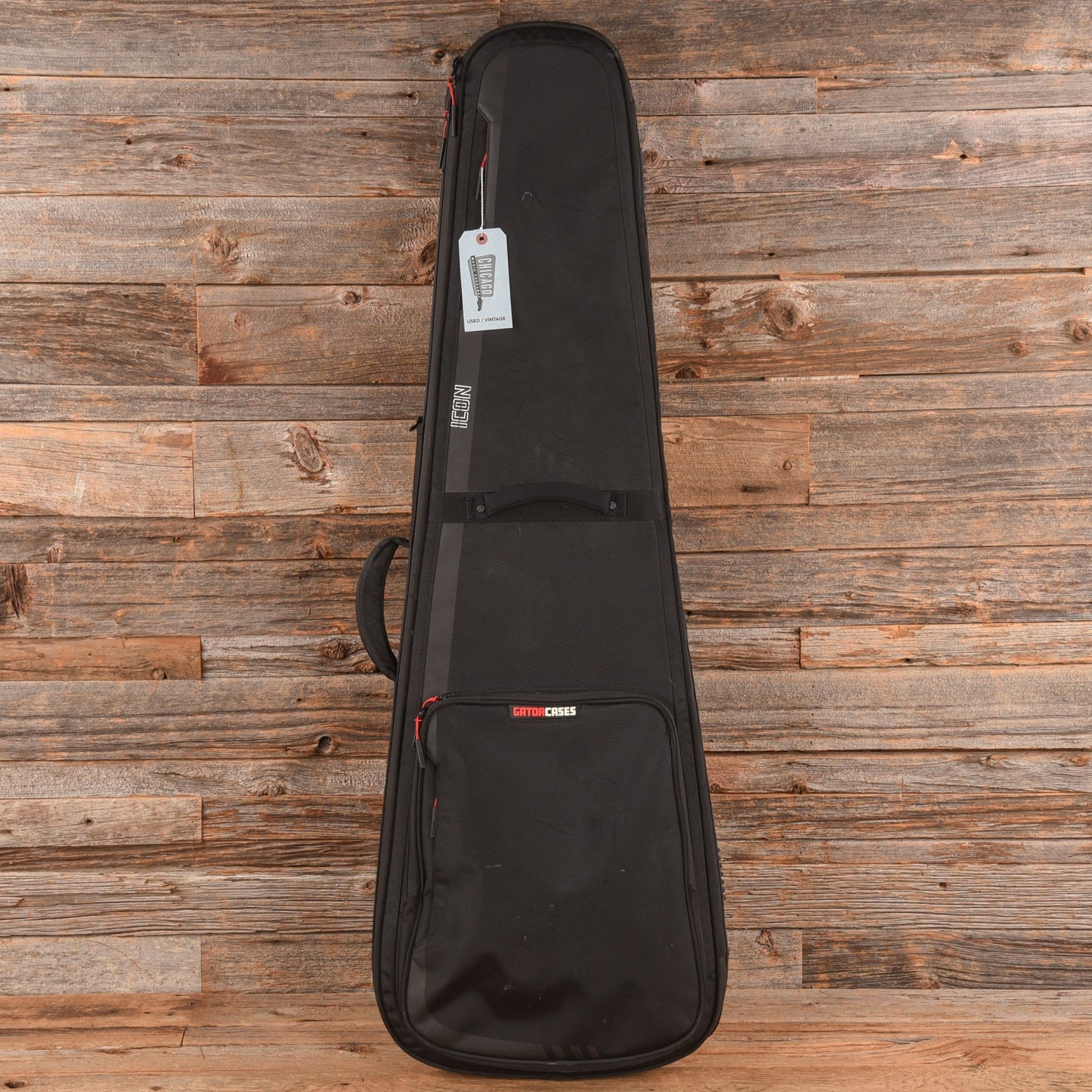 Fender MonoNeon Signature Jazz Bass V 2022
