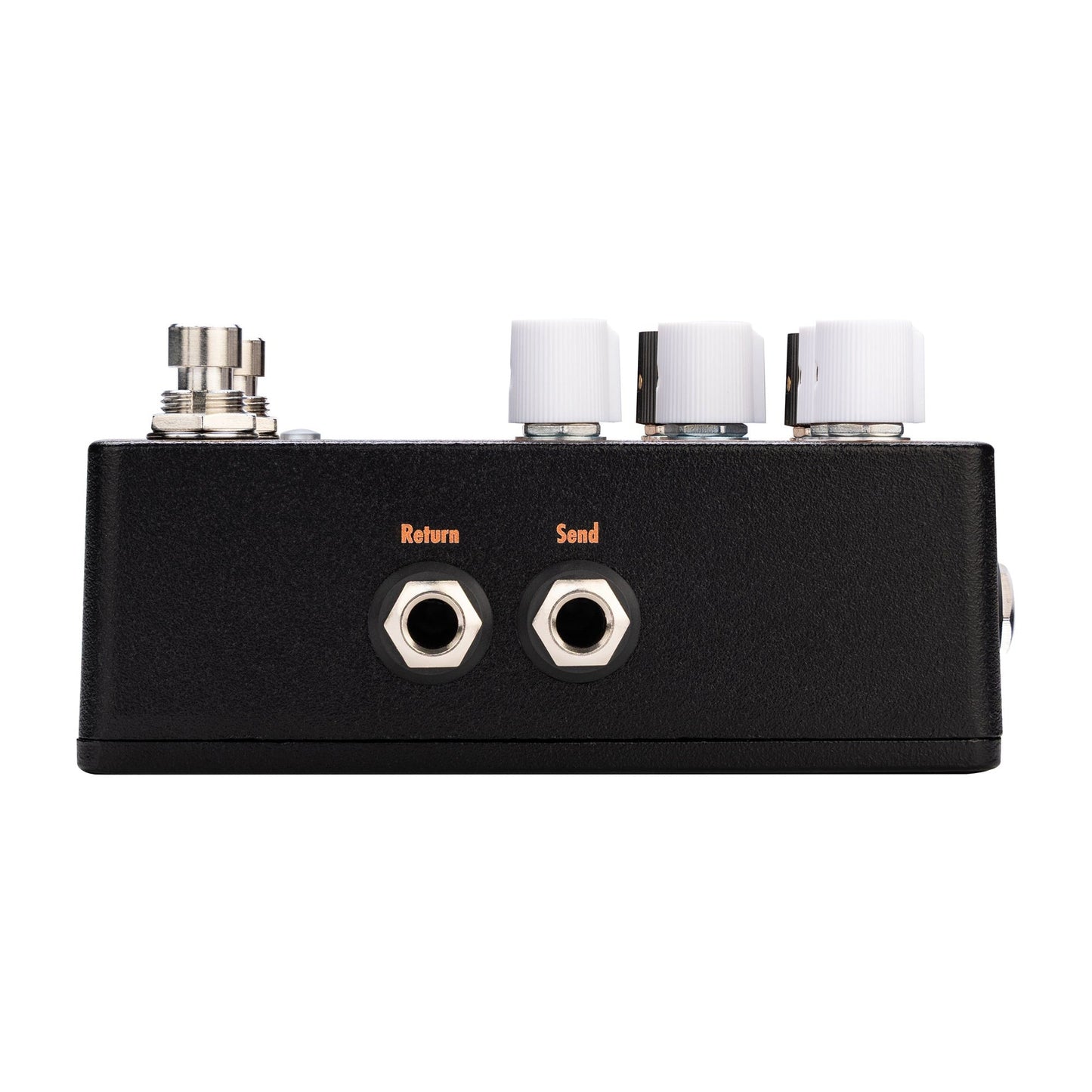 Earthquaker Devices Scrolls Bass Odyssey Pedal