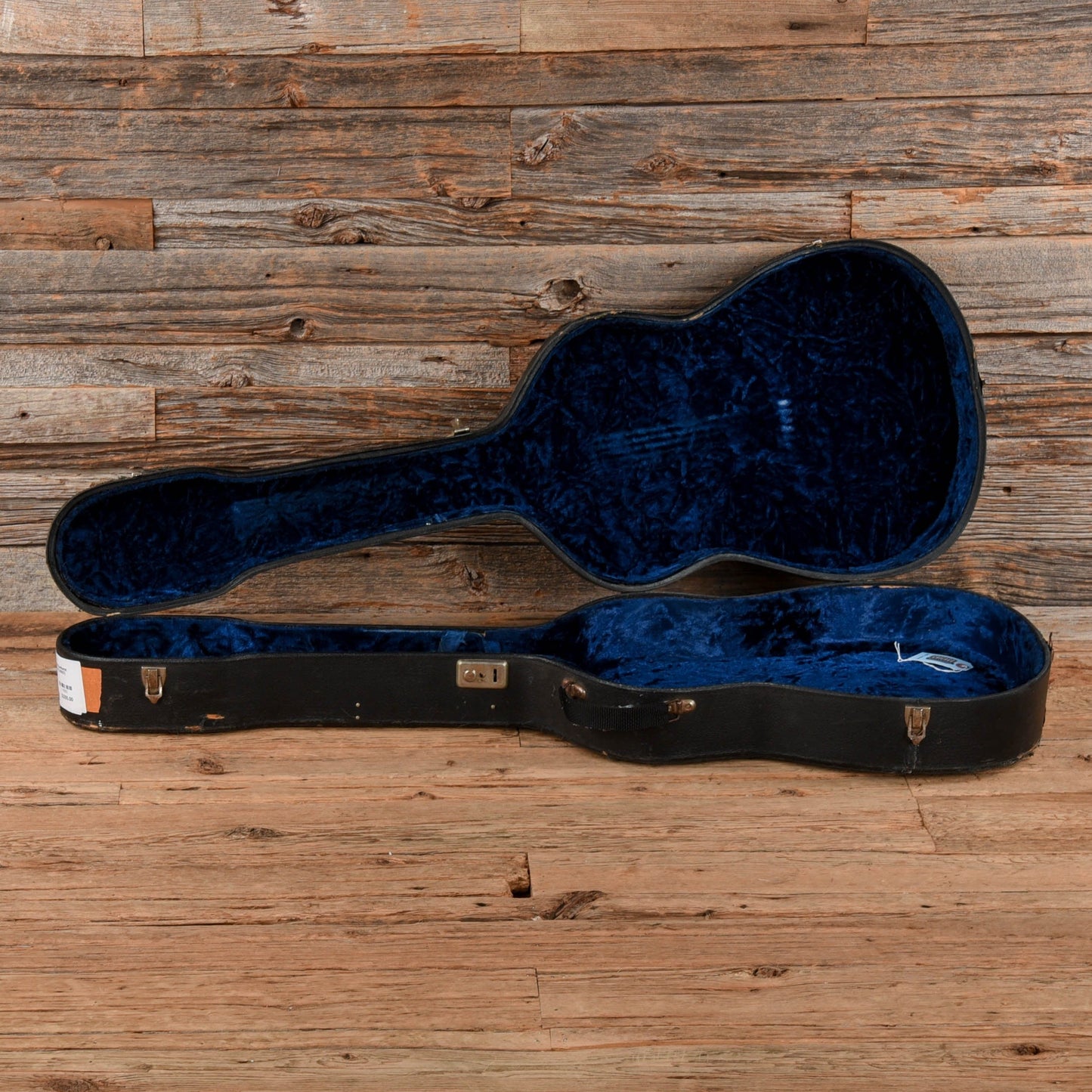 Gibson B-25 Sunburst 1963