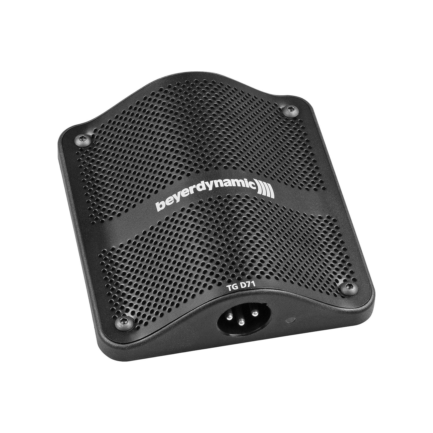 beyerdynamic TG D71 Condenser Boundary Microphone