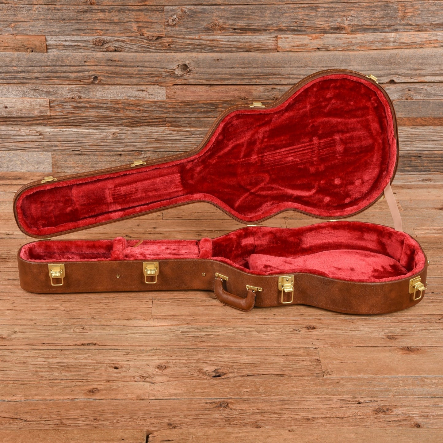 Gibson Original ES-330 Tobacco Sunburst 2022
