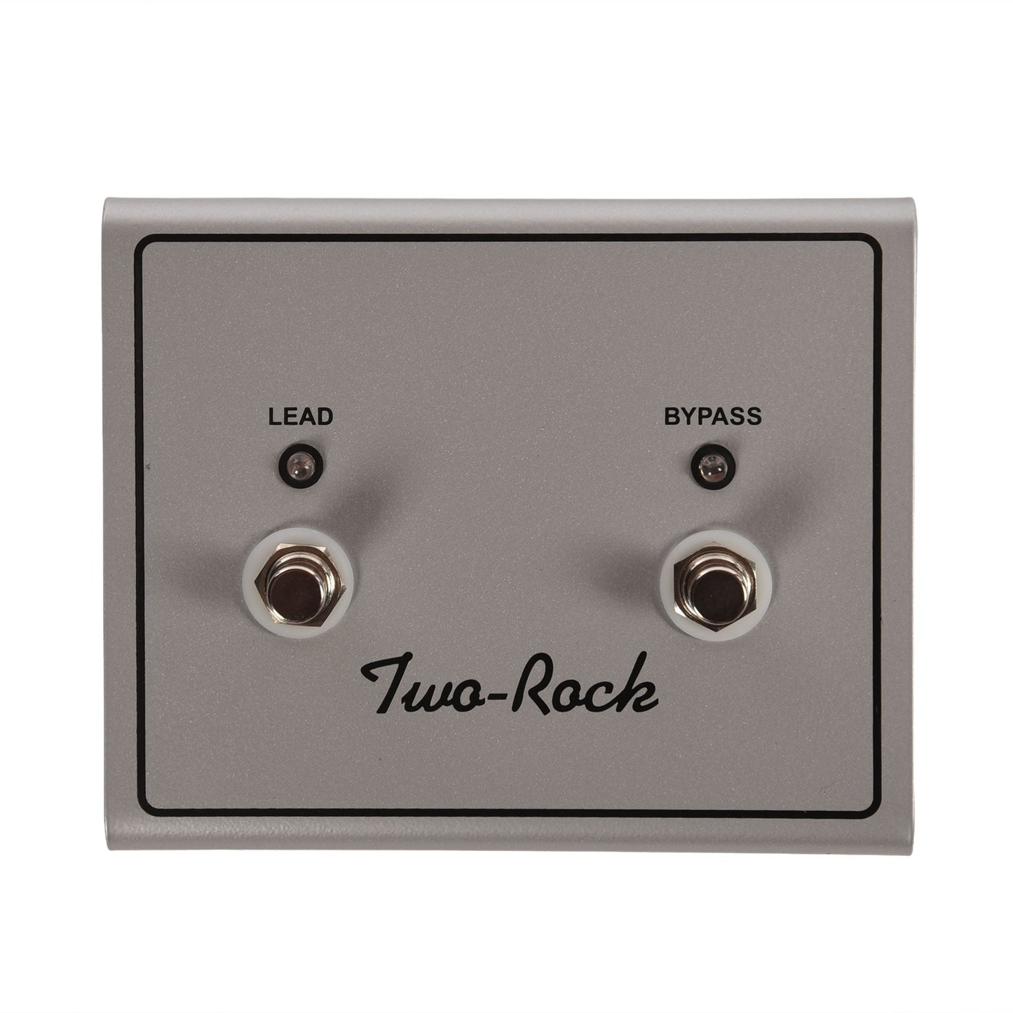 Two Rock Bloomfield Drive 100/50W Head Mint w/ Cane Grill