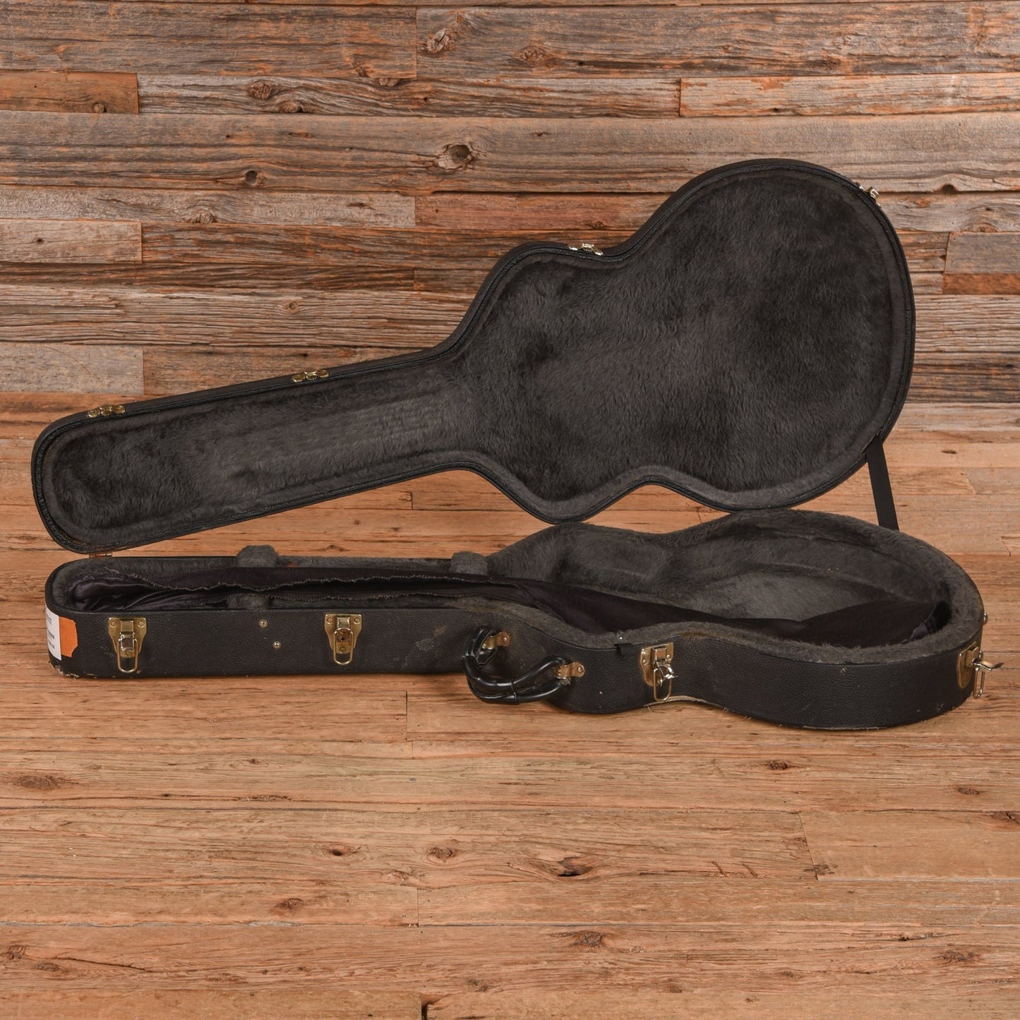 Gibson ES-333 Sunburst 2004
