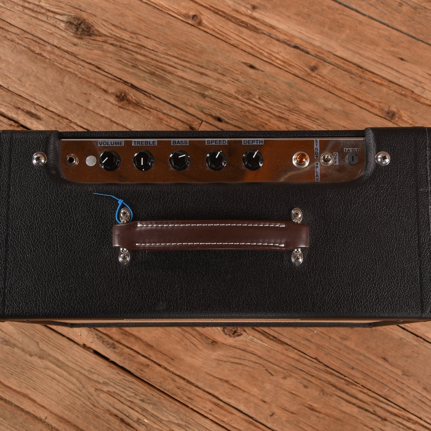 Schroeder 20-Watt 1x10" Guitar Combo Amp