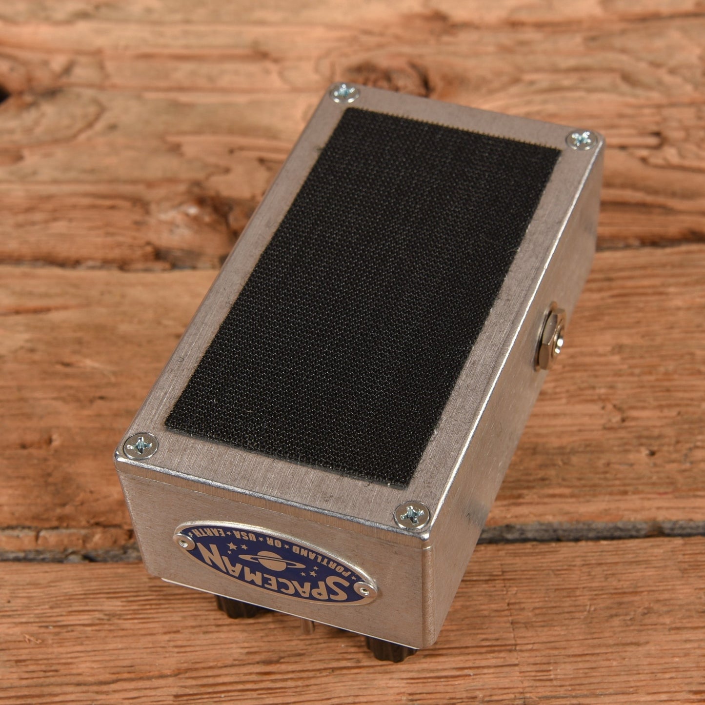 Spaceman Effects Apollo VII
