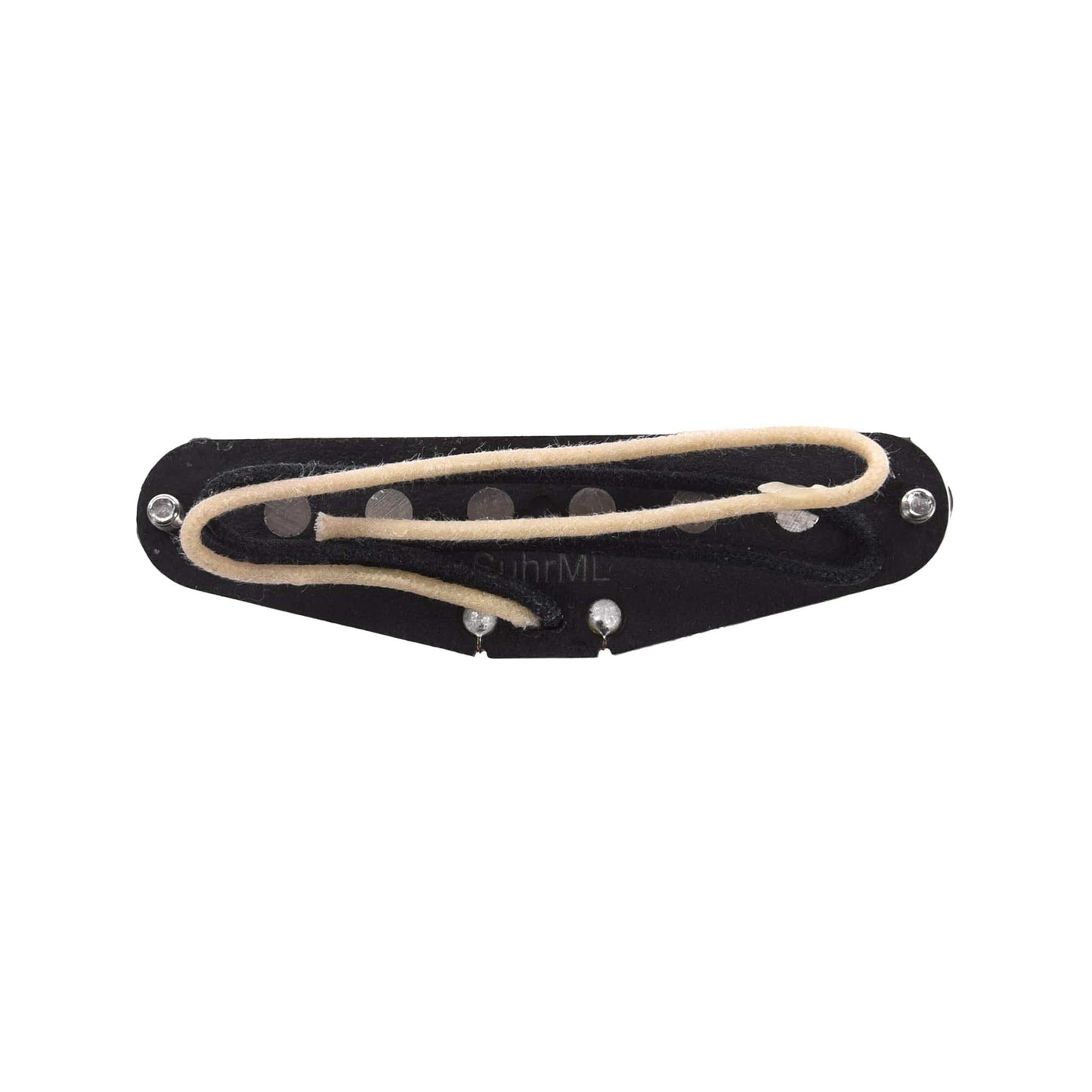 Suhr S Style V63 Plus Standard Bridge Parchment