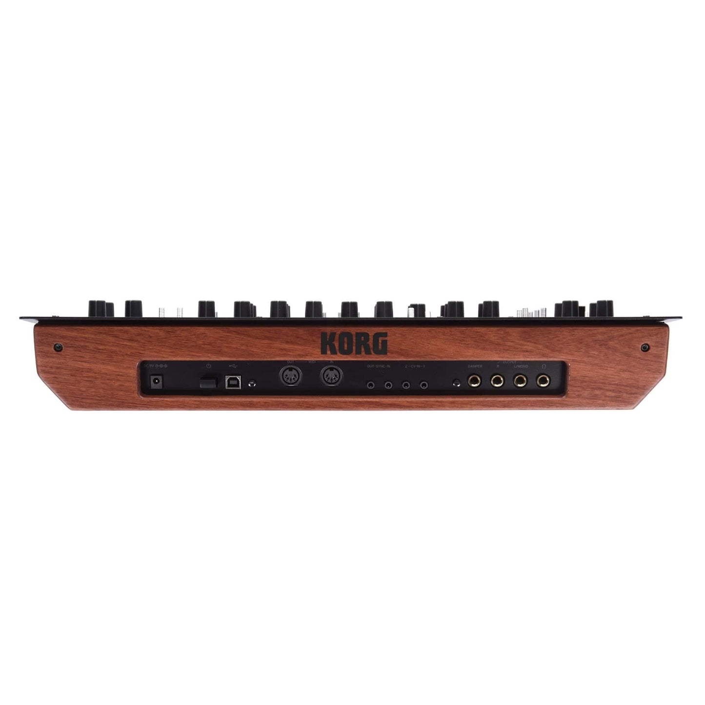 Korg Minilogue XD Desktop Module Keyboard Voice Expander