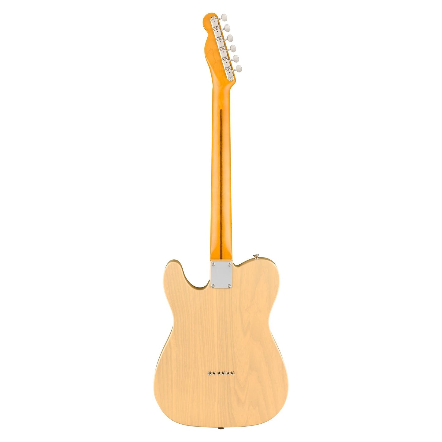Fender 75th Anniversary American Vintage II 1951 Nocaster Blonde
